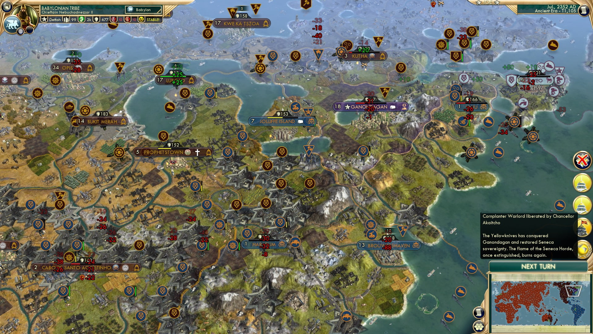 CBR In-Game Screenshot of Strawberry & Pomegranate Cranberry