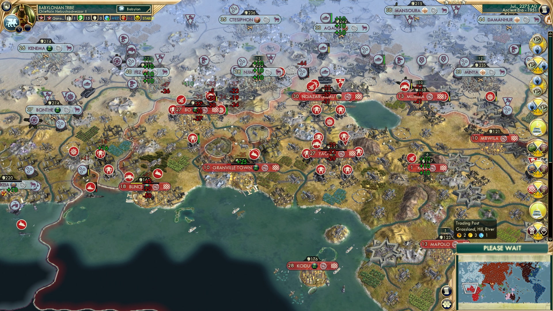 CBR In-Game Screenshot of 24