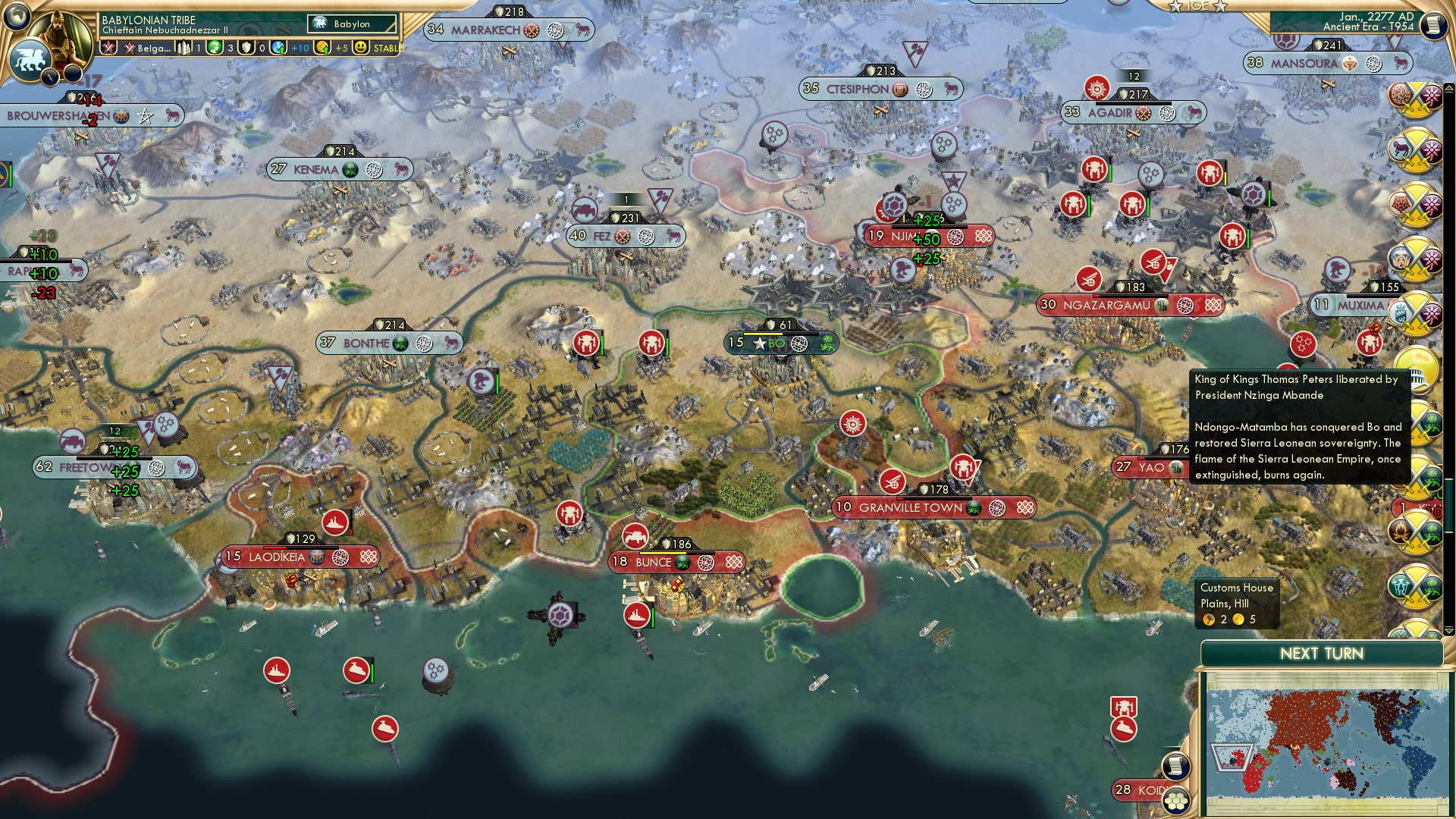 CBR In-Game Screenshot of 36