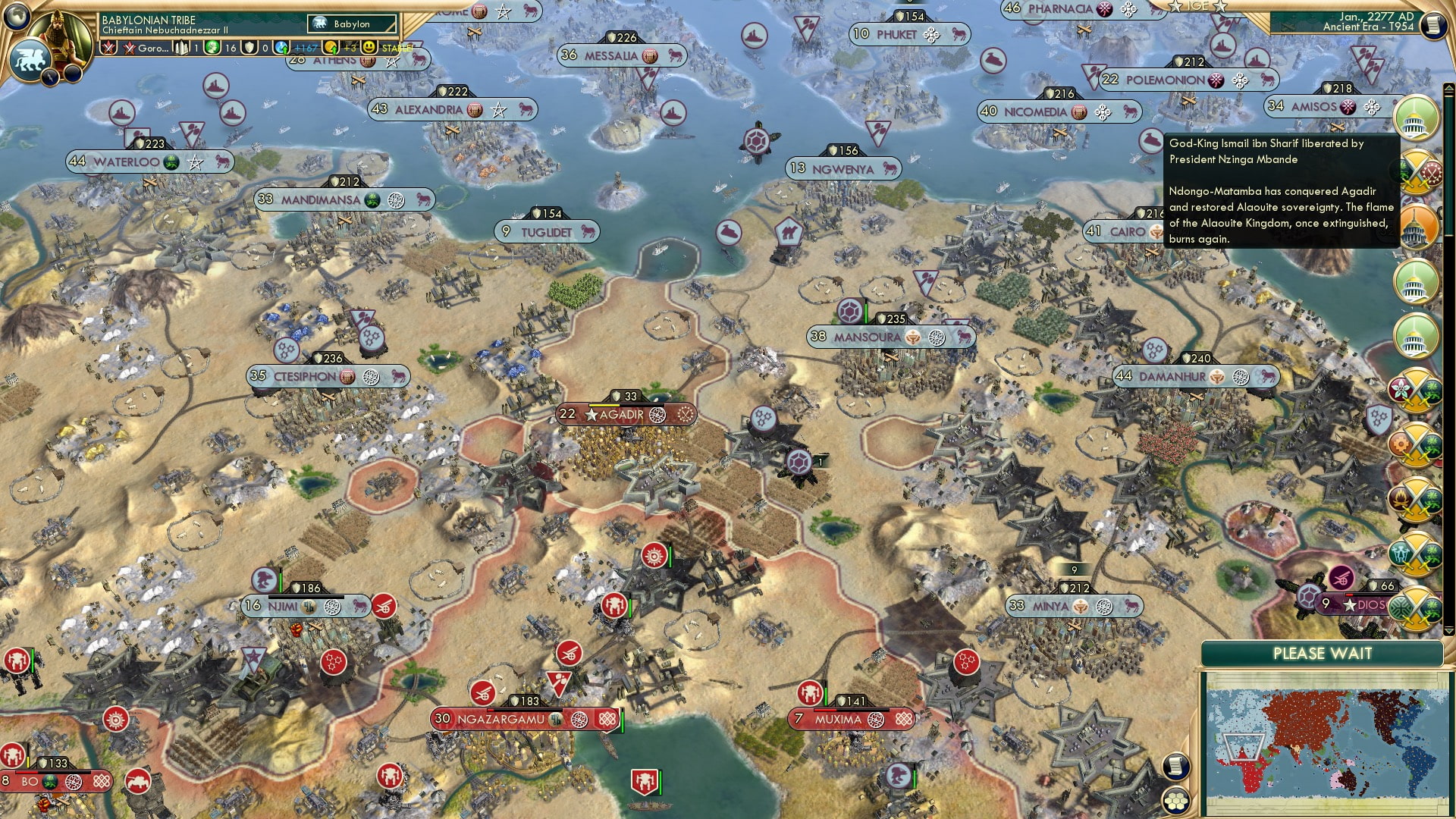 CBR In-Game Screenshot of 41