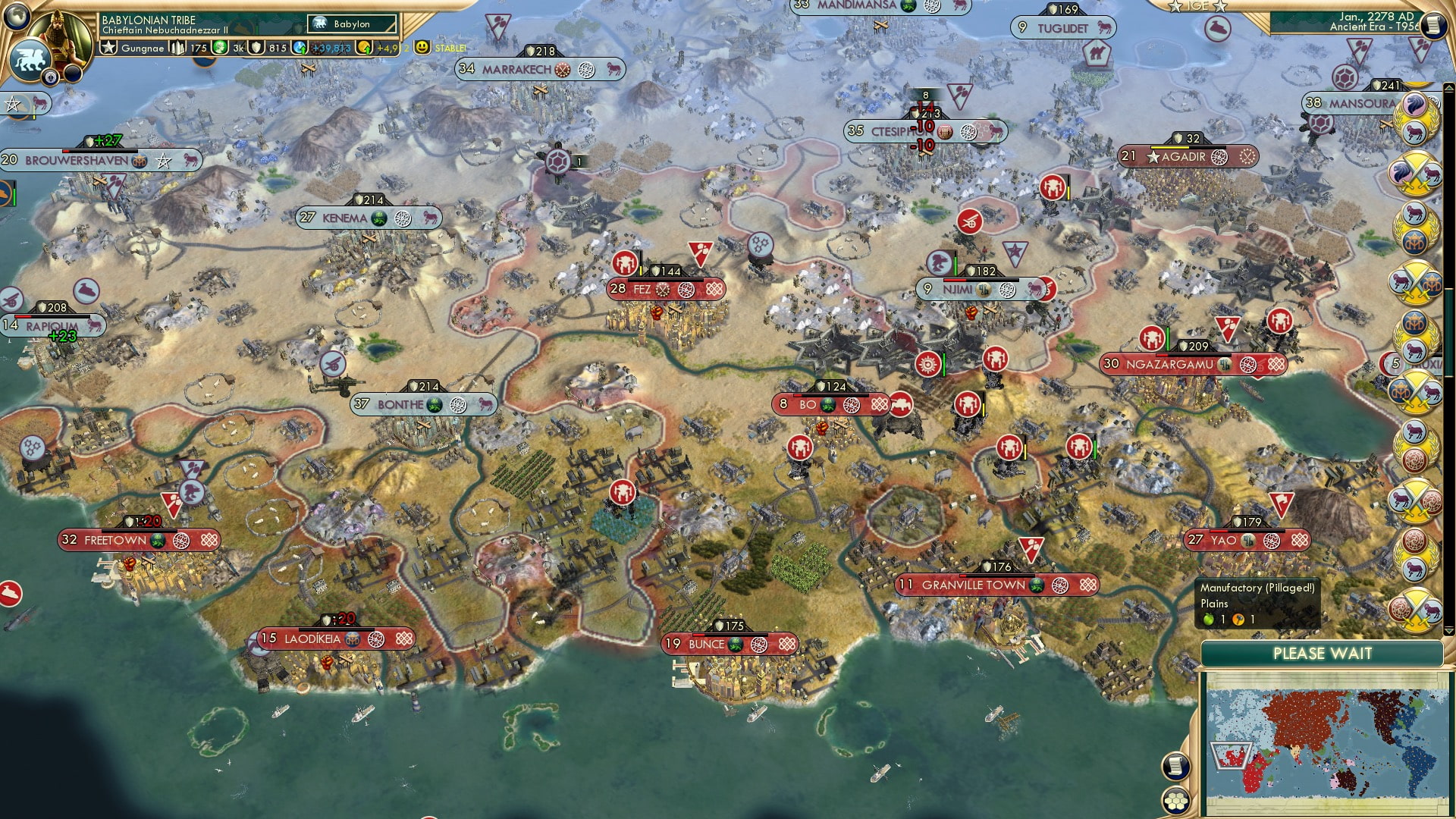 CBR In-Game Screenshot of 48