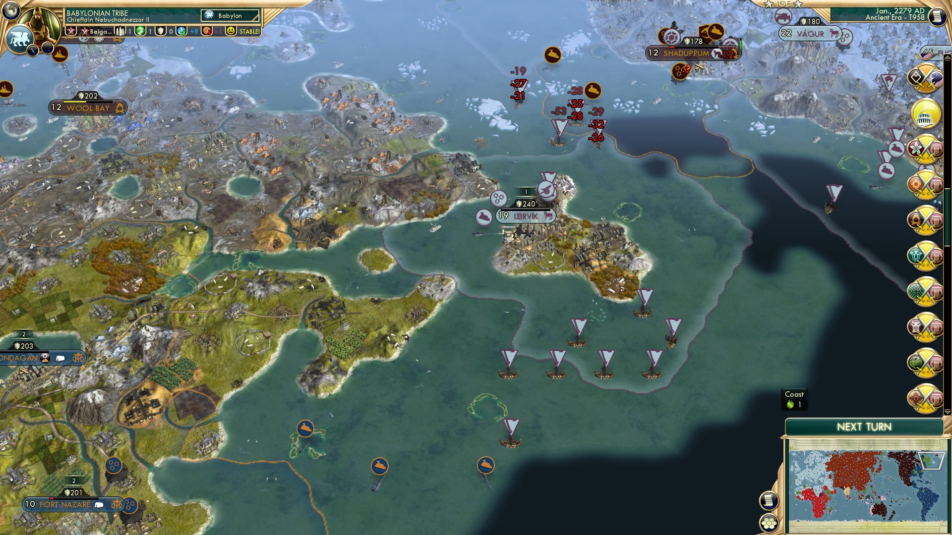 CBR In-Game Screenshot of 56