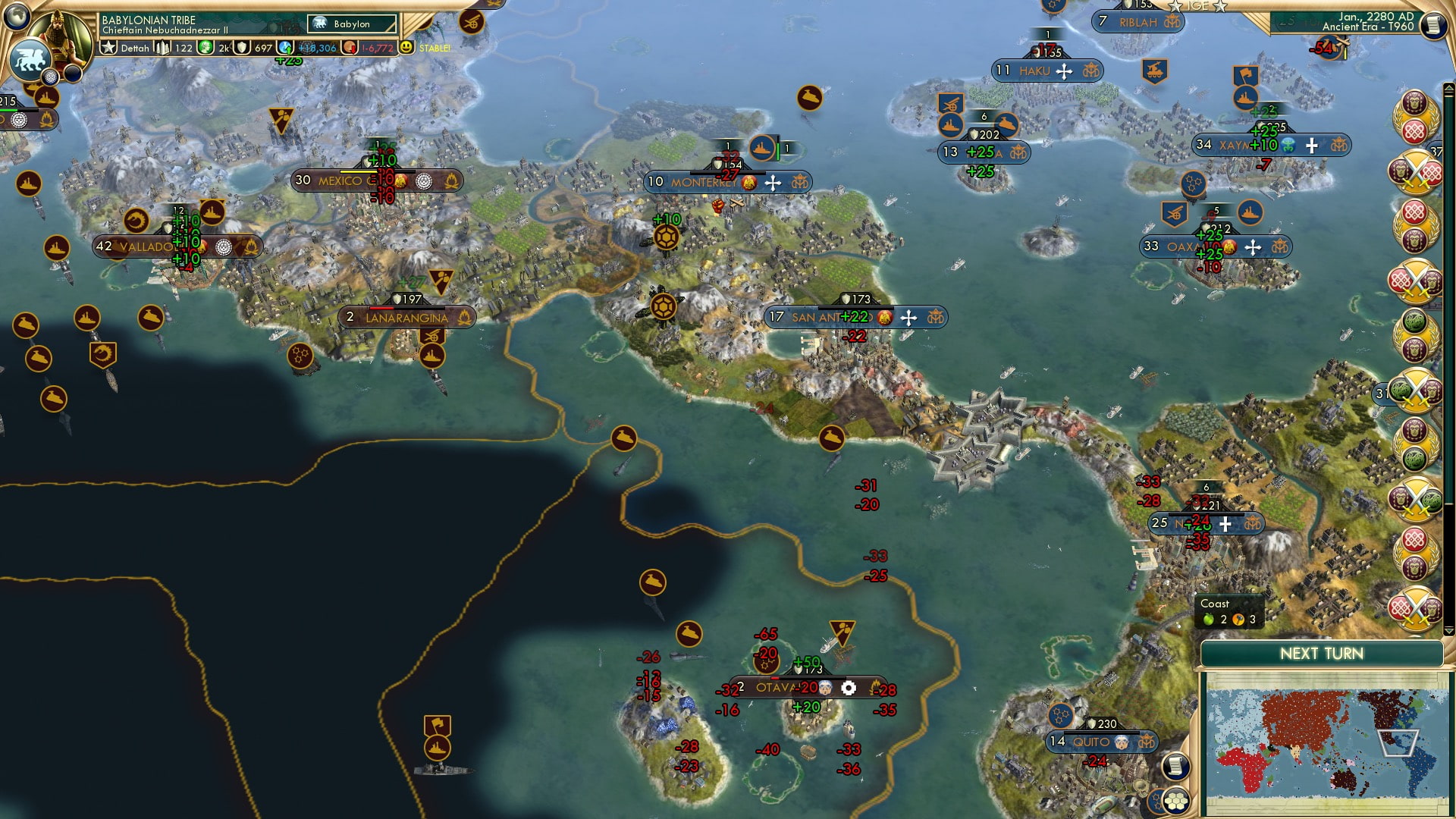 CBR In-Game Screenshot of 62