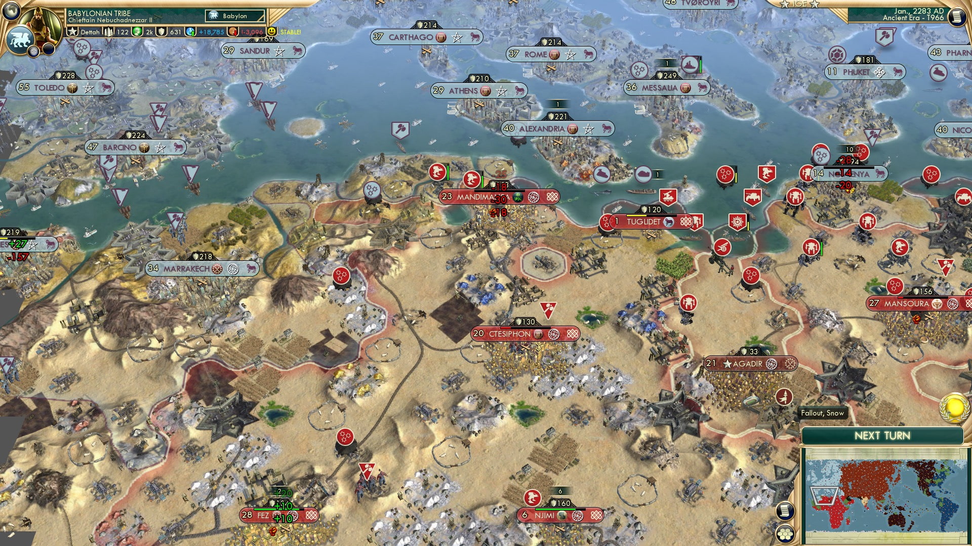 CBR In-Game Screenshot of 76