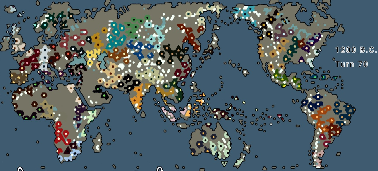 CBR In-Game Screenshot of Heard You Liked Maps