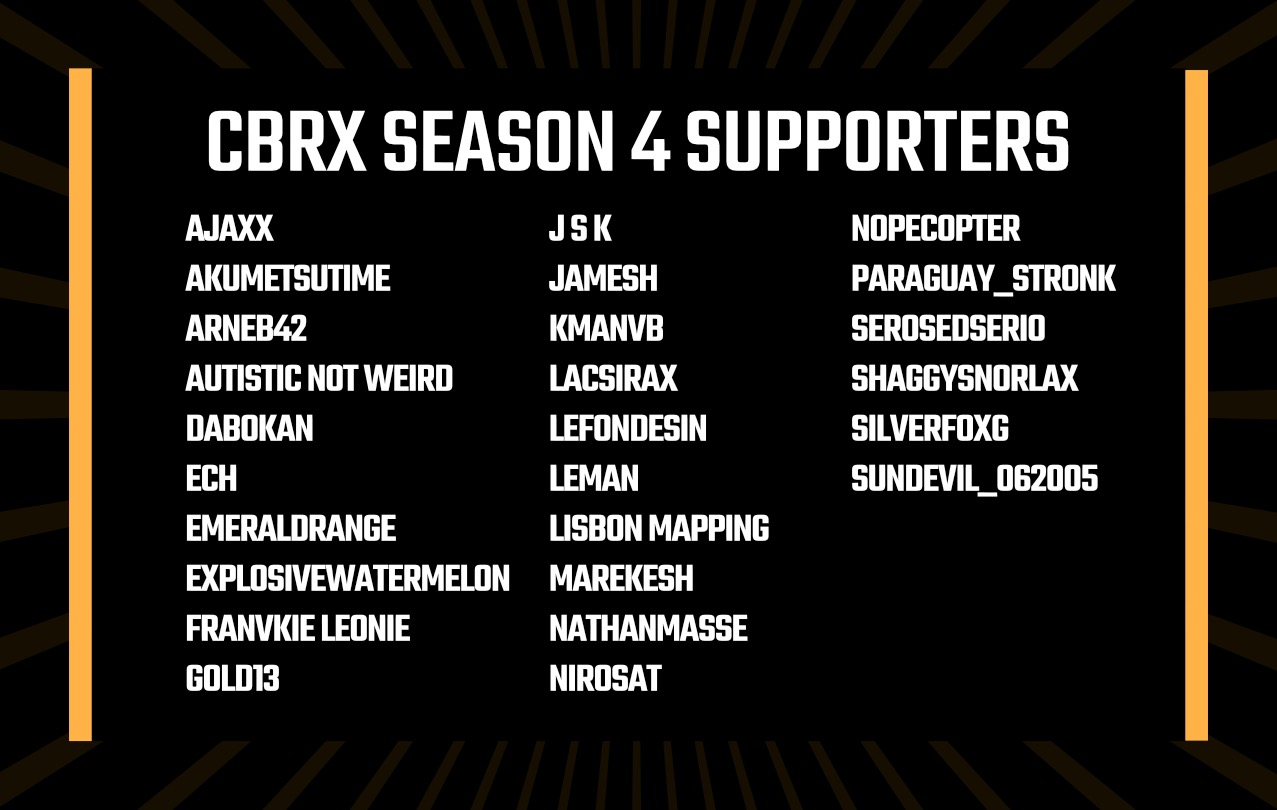 CBR In-Game Screenshot of 4