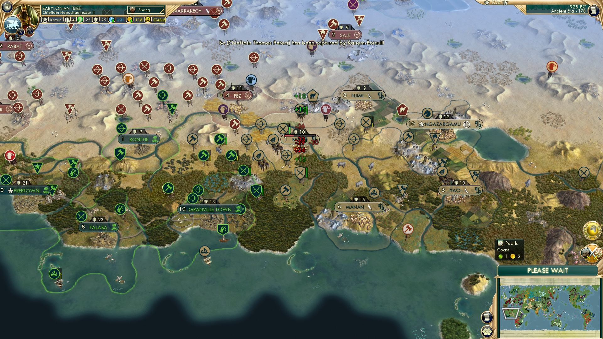 CBR In-Game Screenshot of Bo Bitches?