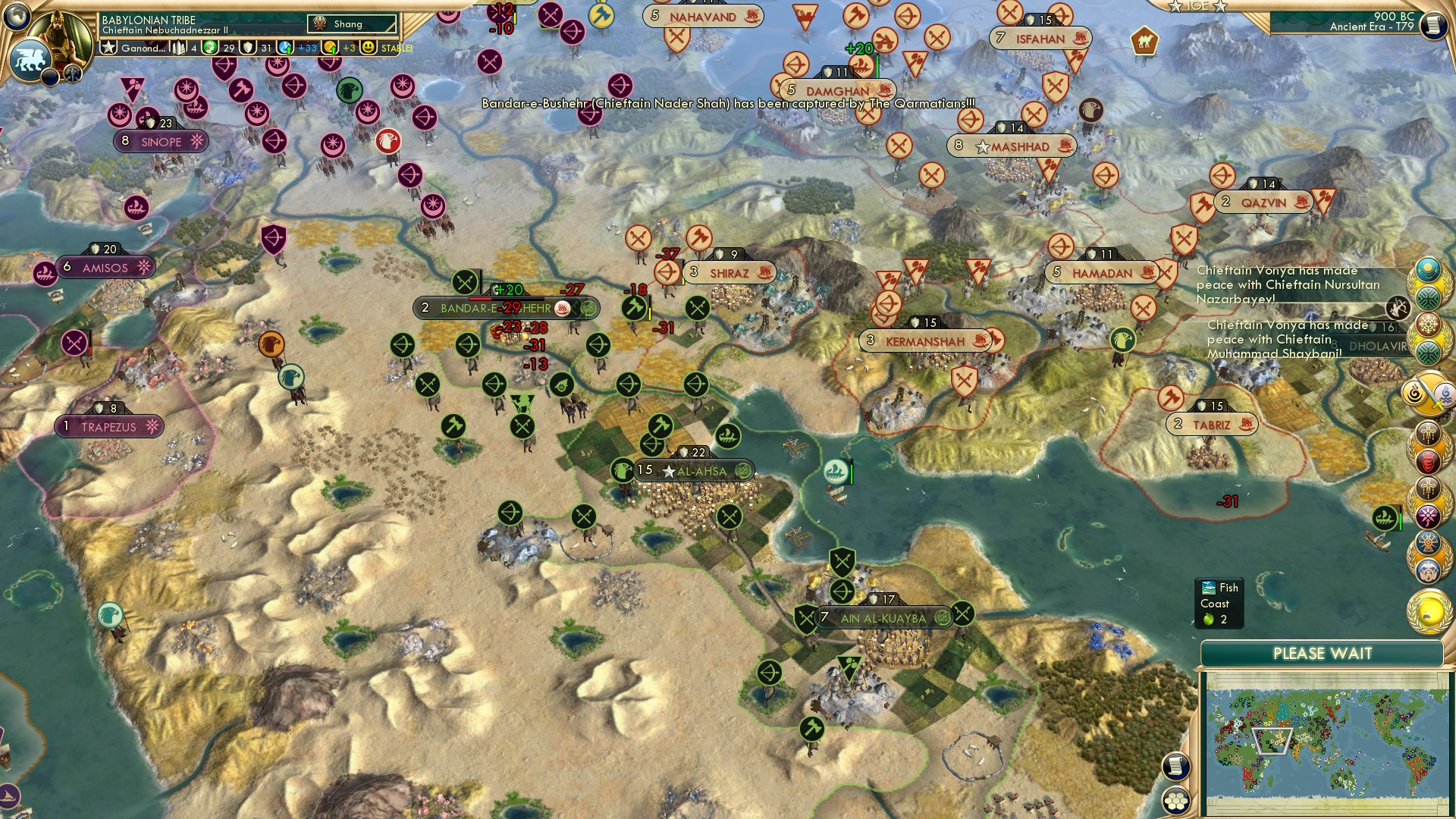 CBR In-Game Screenshot of The Future Is Bulletproof, The Aftermath Is Secondary!