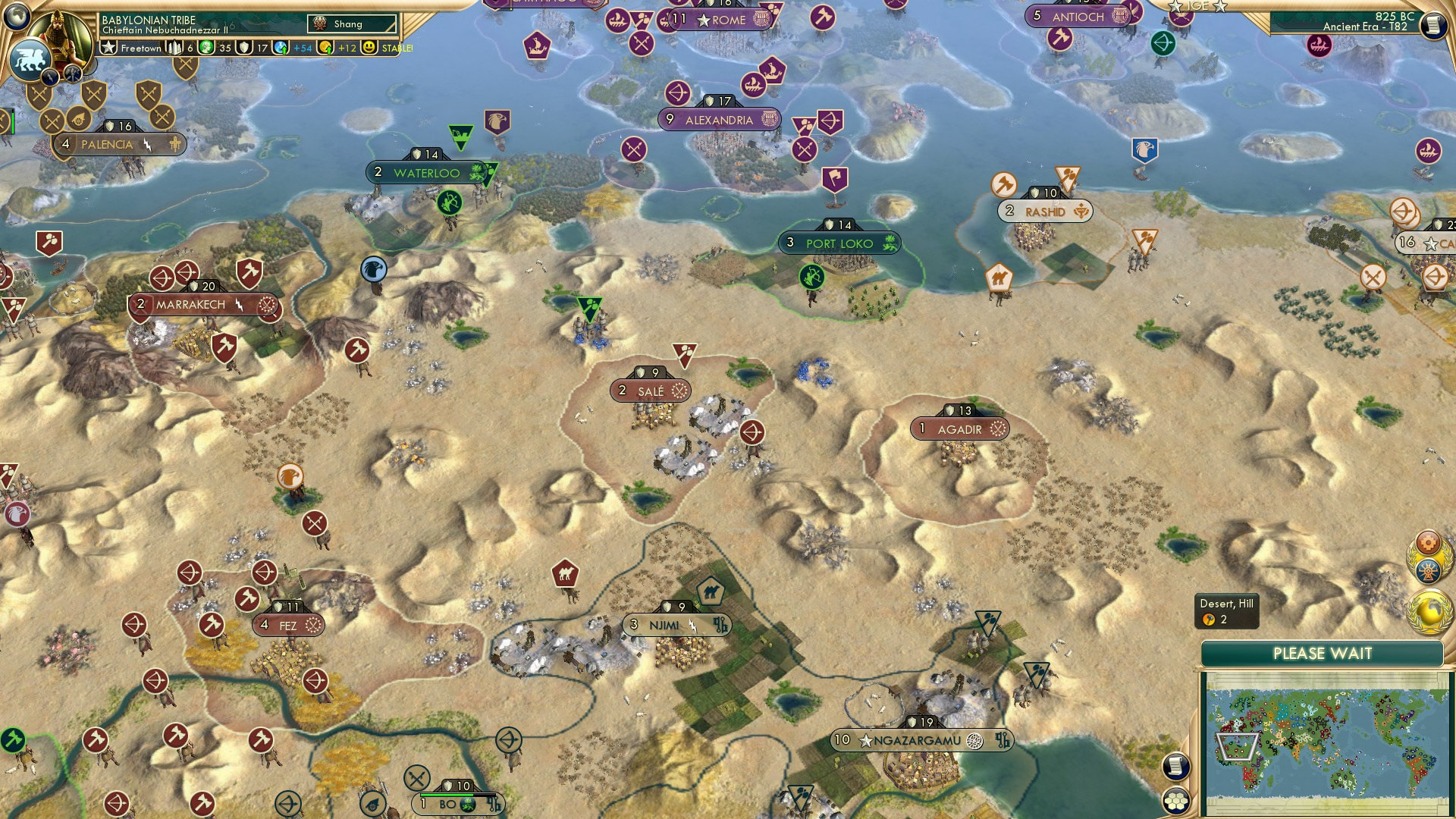 CBR In-Game Screenshot of 5 Diamond Profit