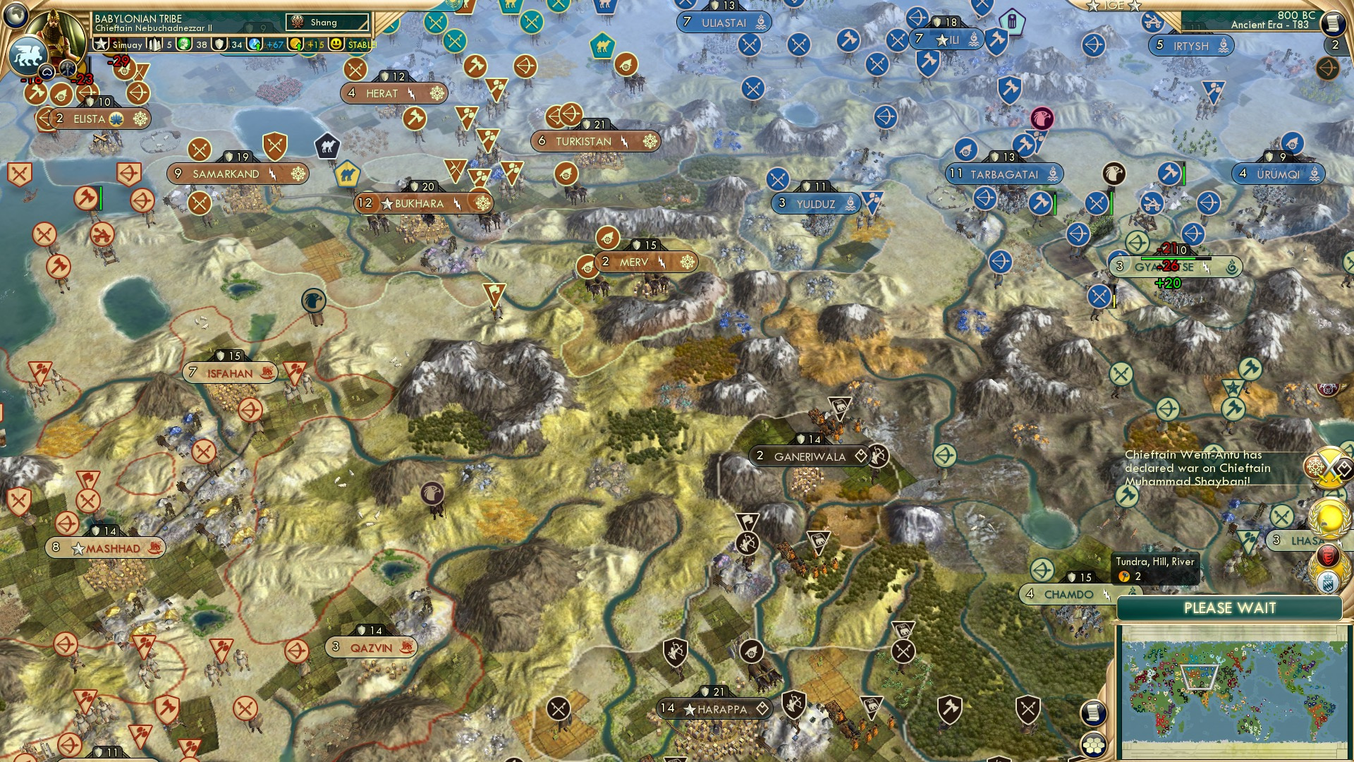 CBR In-Game Screenshot of Look Dad It’s The Good Kush