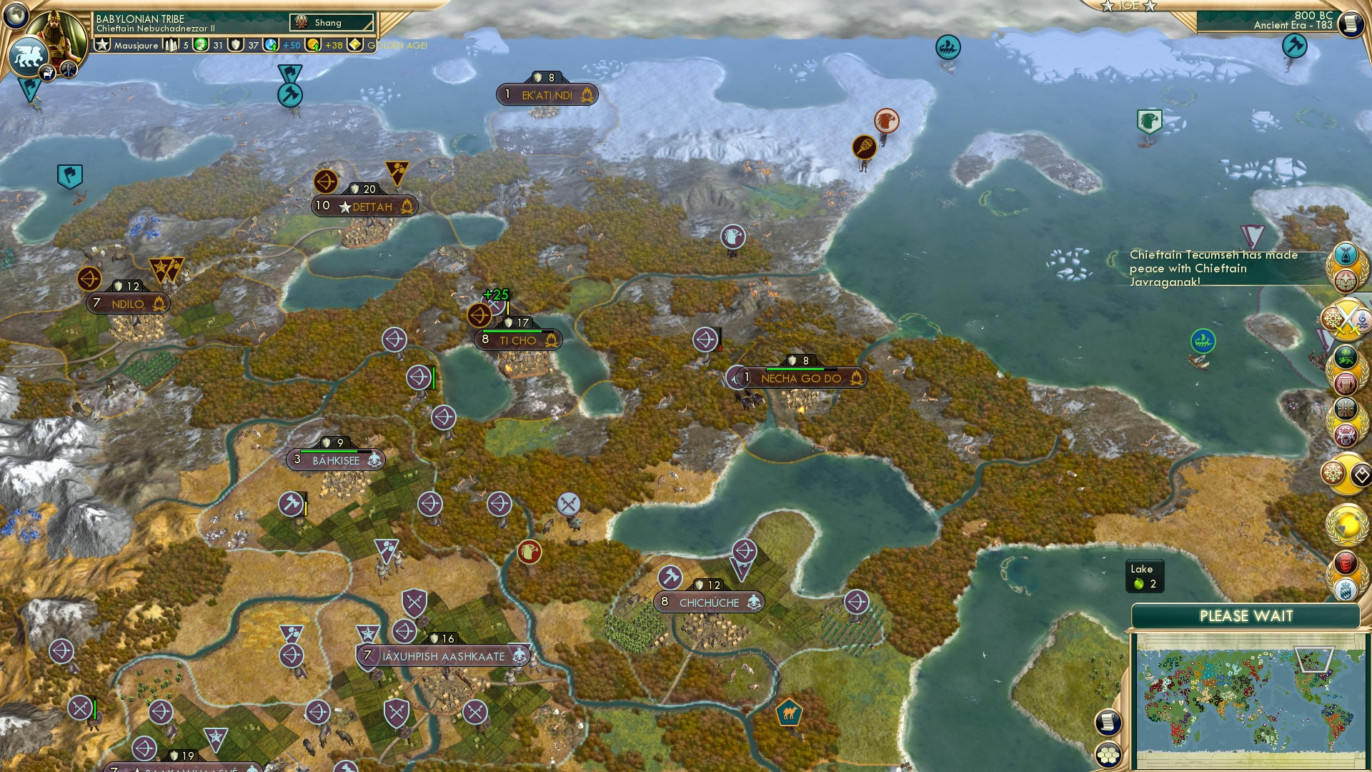 CBR In-Game Screenshot of Endless Arrows