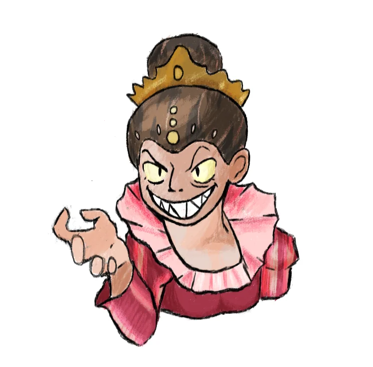 CBR In-Game Screenshot of 2