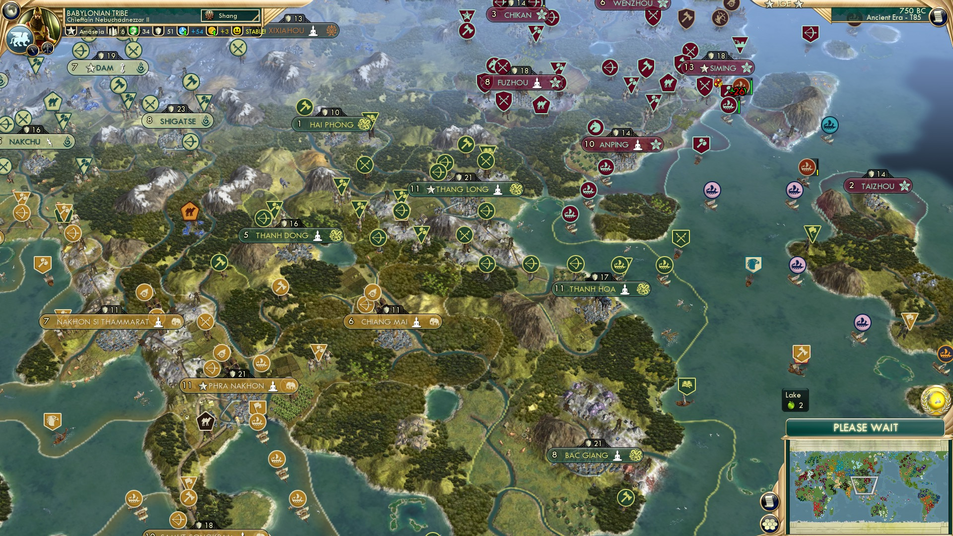 CBR In-Game Screenshot of 08