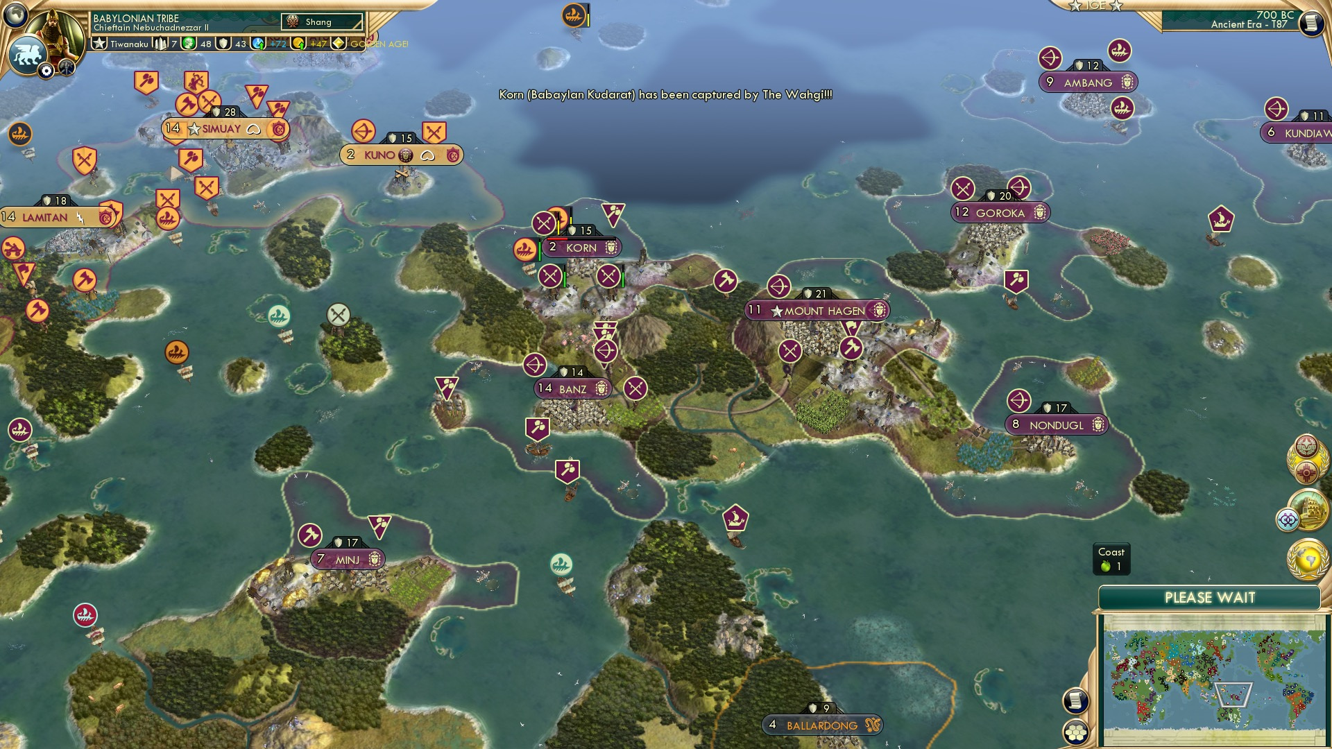 CBR In-Game Screenshot of 28