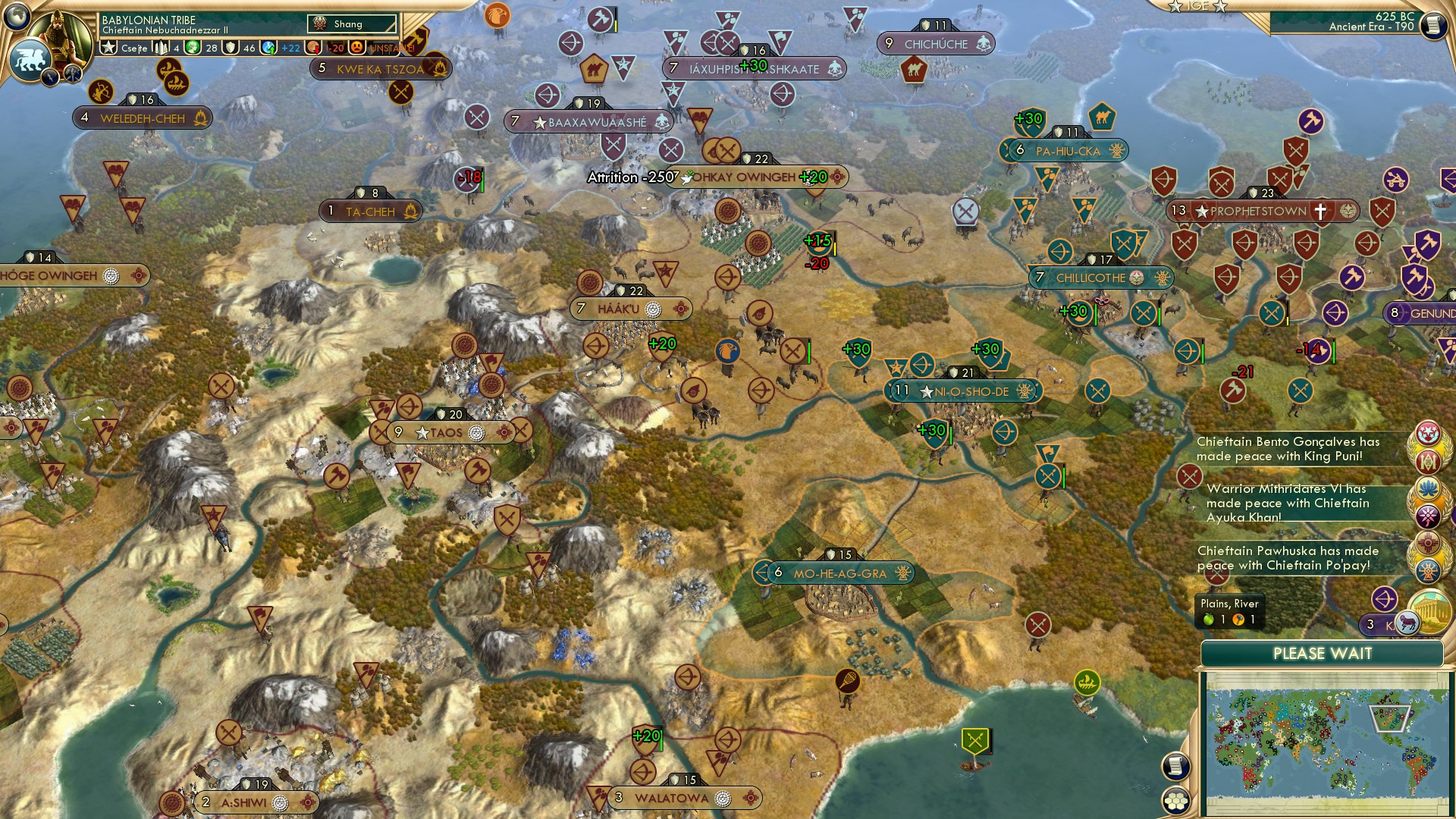 CBR In-Game Screenshot of 53