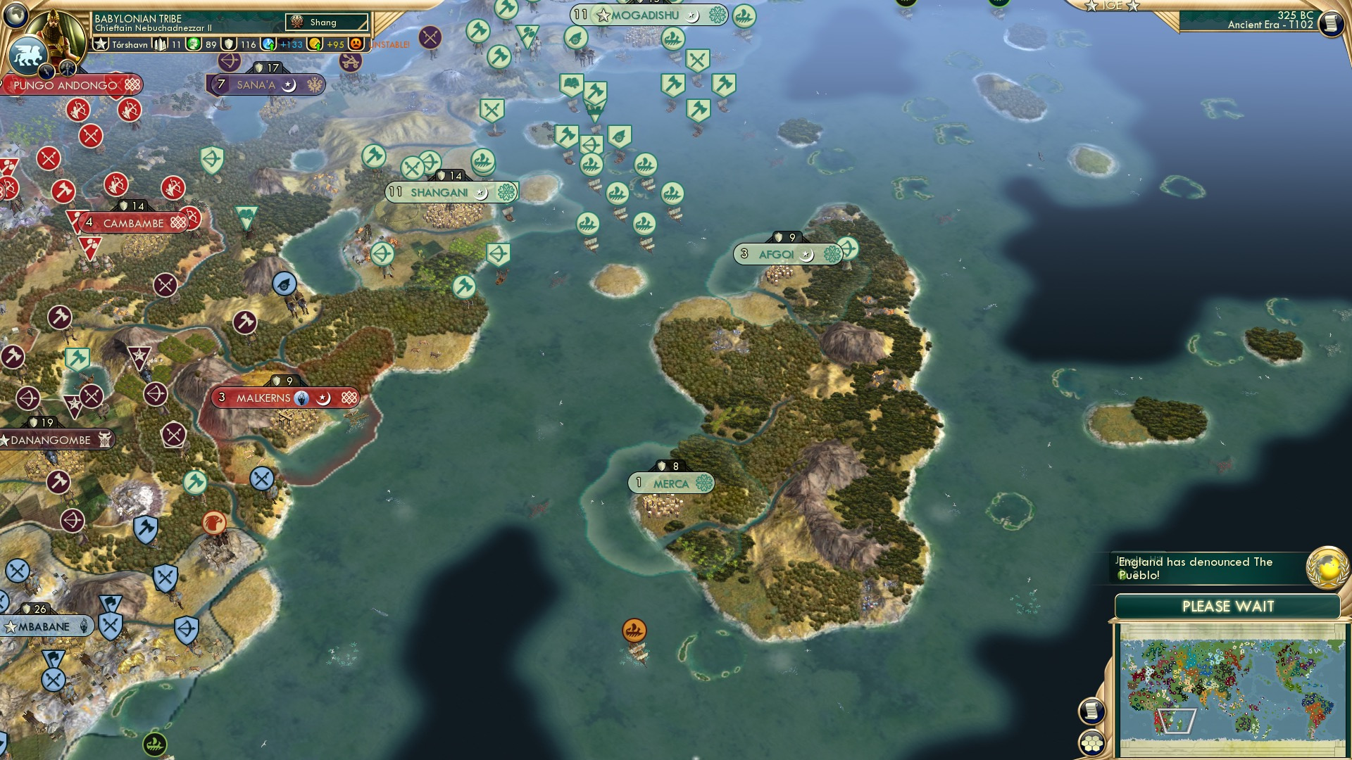 CBR In-Game Screenshot of Rare Mogadishu Sighting