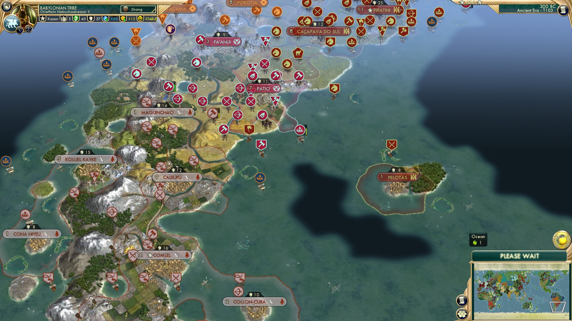 CBR In-Game Screenshot of Forward settles are still a thing?