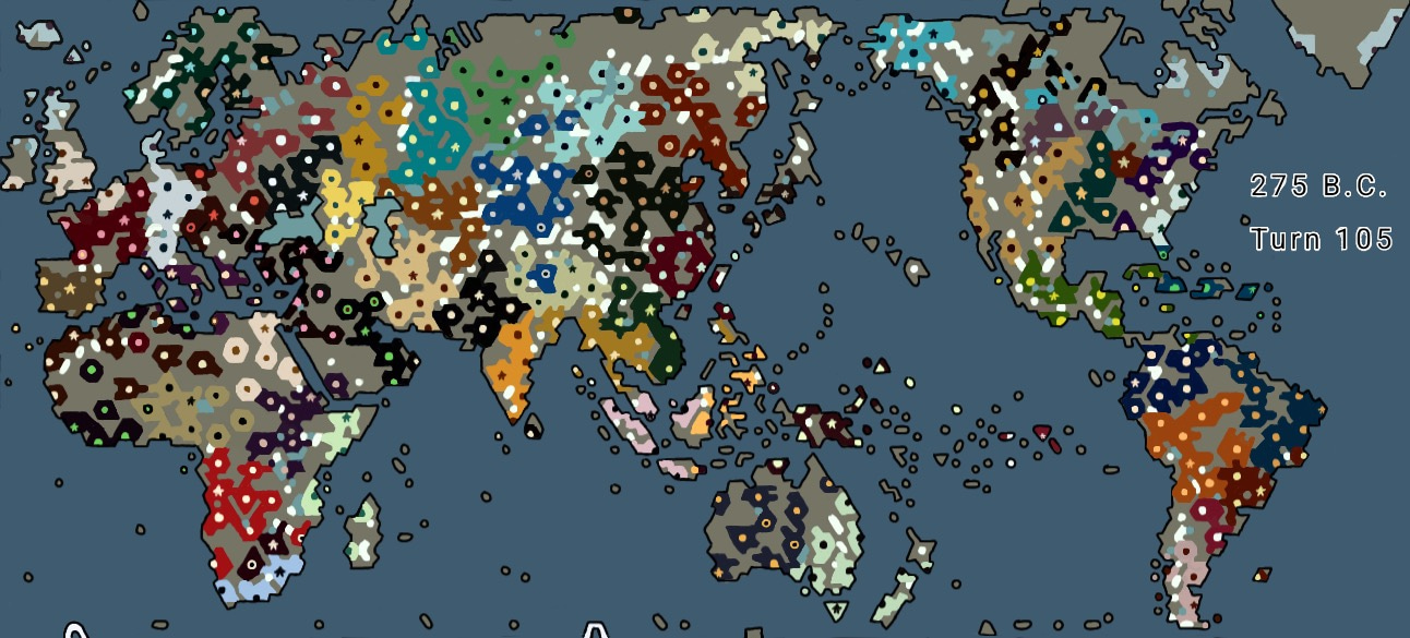 CBR In-Game Screenshot of Gotta go fast!