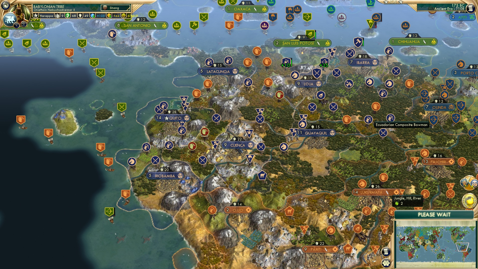 CBR In-Game Screenshot of Oddly Similar to Real Life