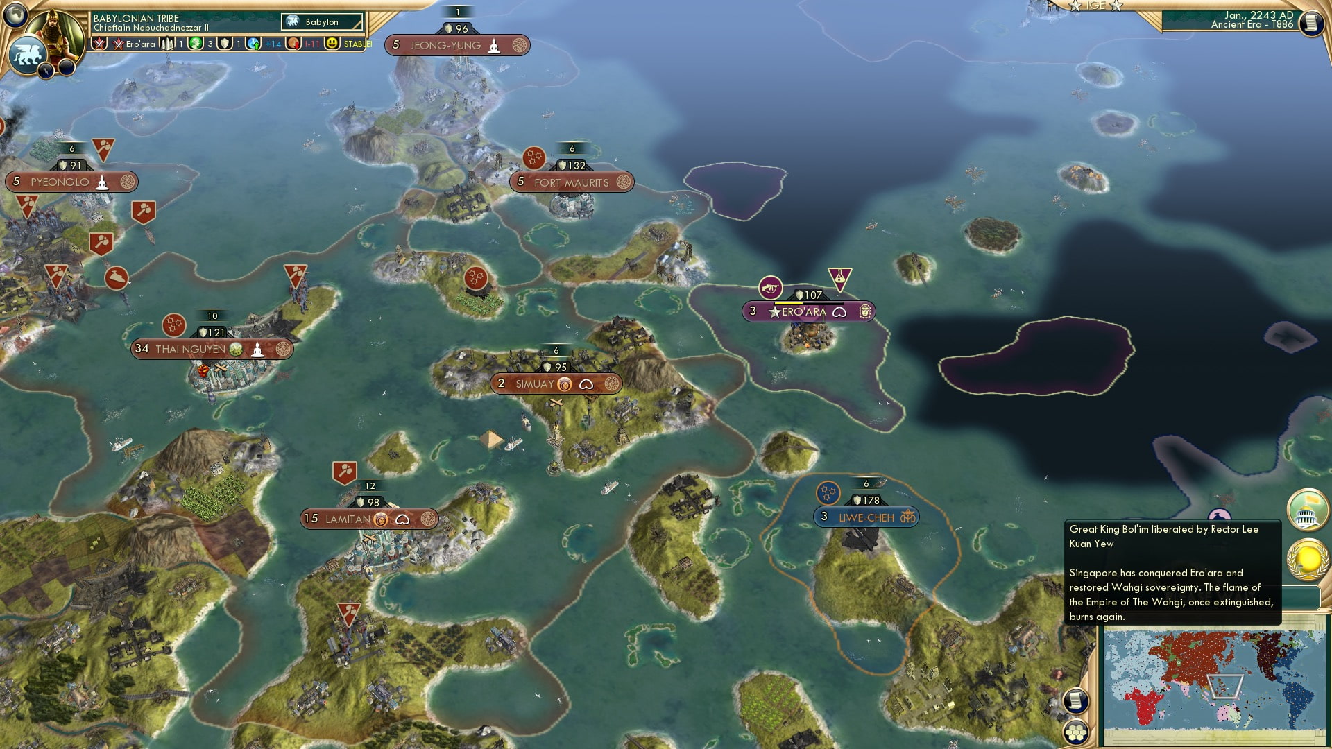 CBR In-Game Screenshot of Remember Me