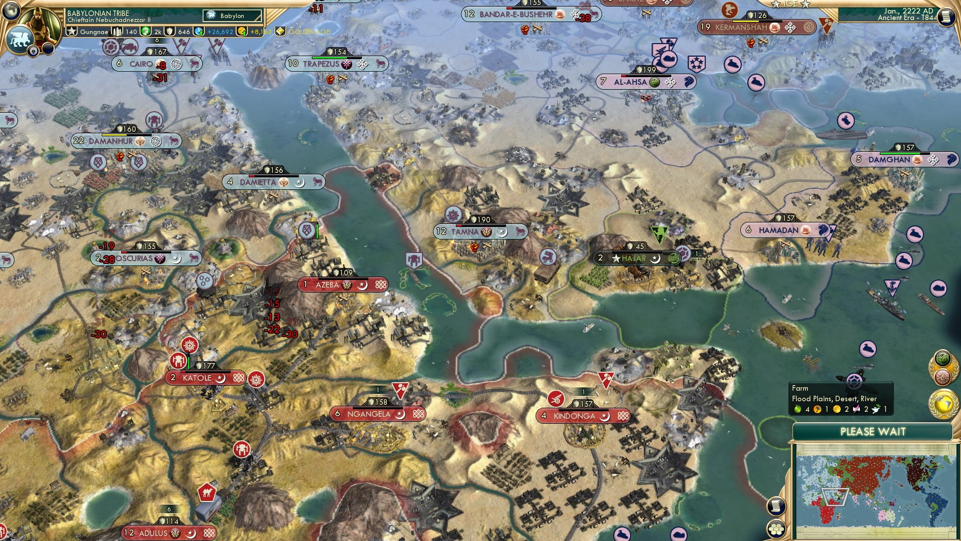 CBR In-Game Screenshot of Confession to Sister