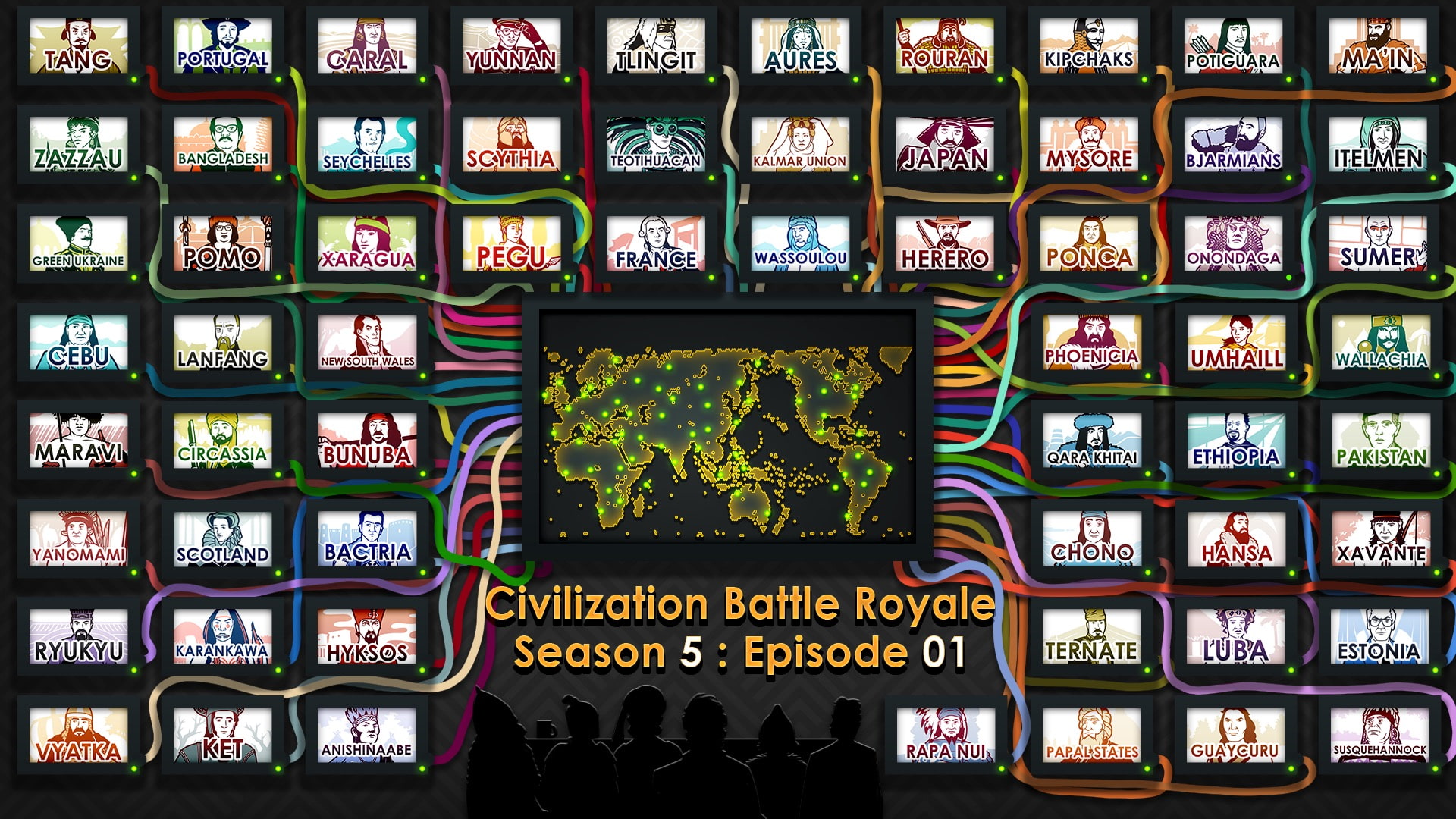 CBR In-Game Screenshot of Season 5 of the CBRX Commences! Captain’s Log: