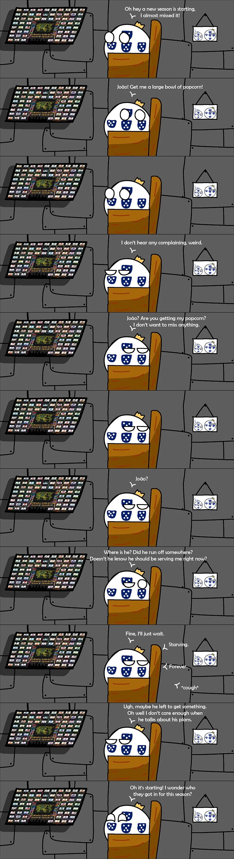 CBR In-Game Screenshot of 5