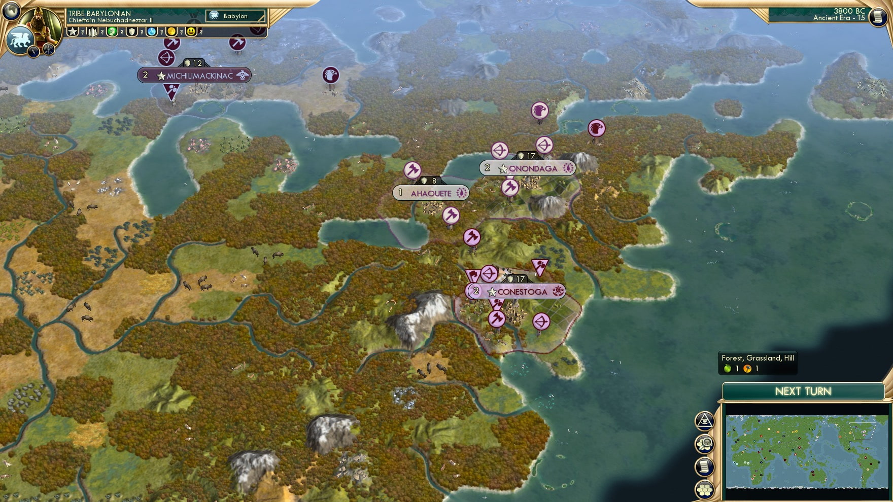 CBR In-Game Screenshot of Canal me maybe?