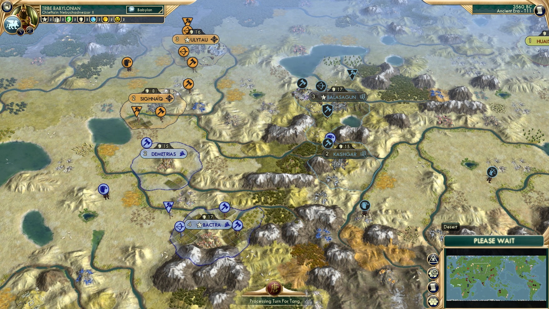 CBR In-Game Screenshot of You’re Probably Wondering How I Got Here