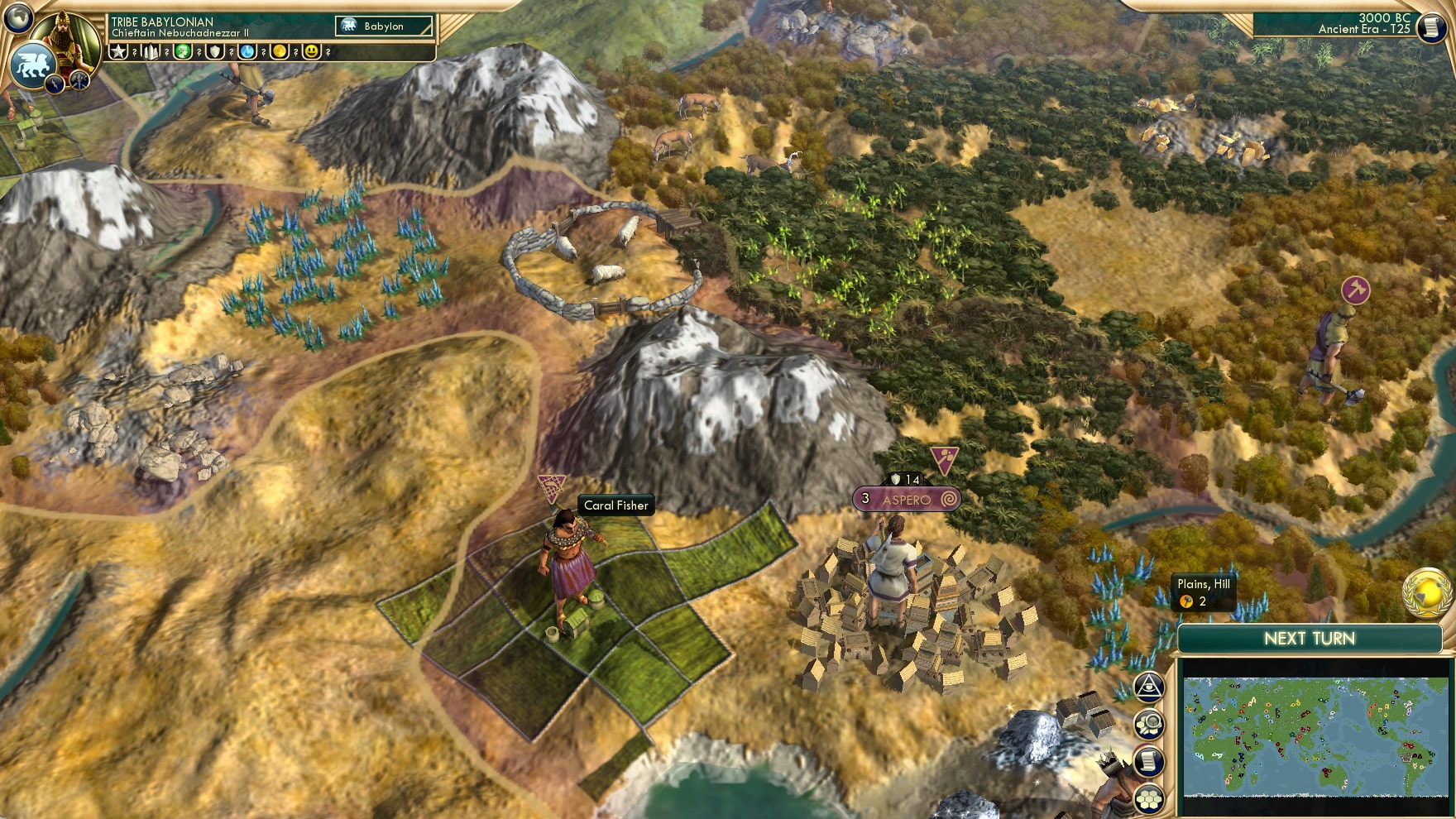 CBR In-Game Screenshot of Hey Guys We’re “Fishless Abyss” and this is our new EP “Titicaca is Filled With My Tears”