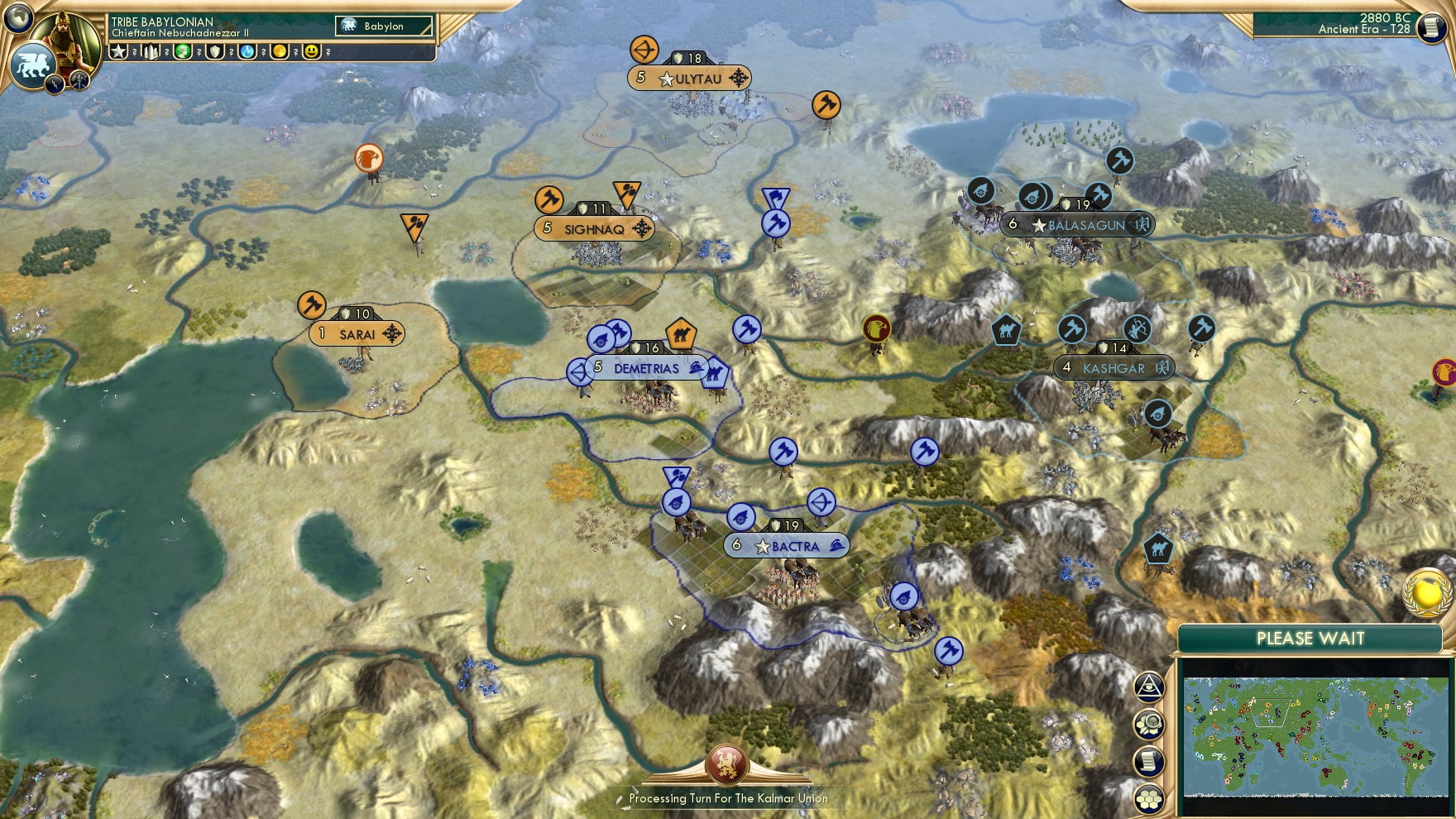 CBR In-Game Screenshot of You have been Gifted a DoorDash Delivery by “Togortak”