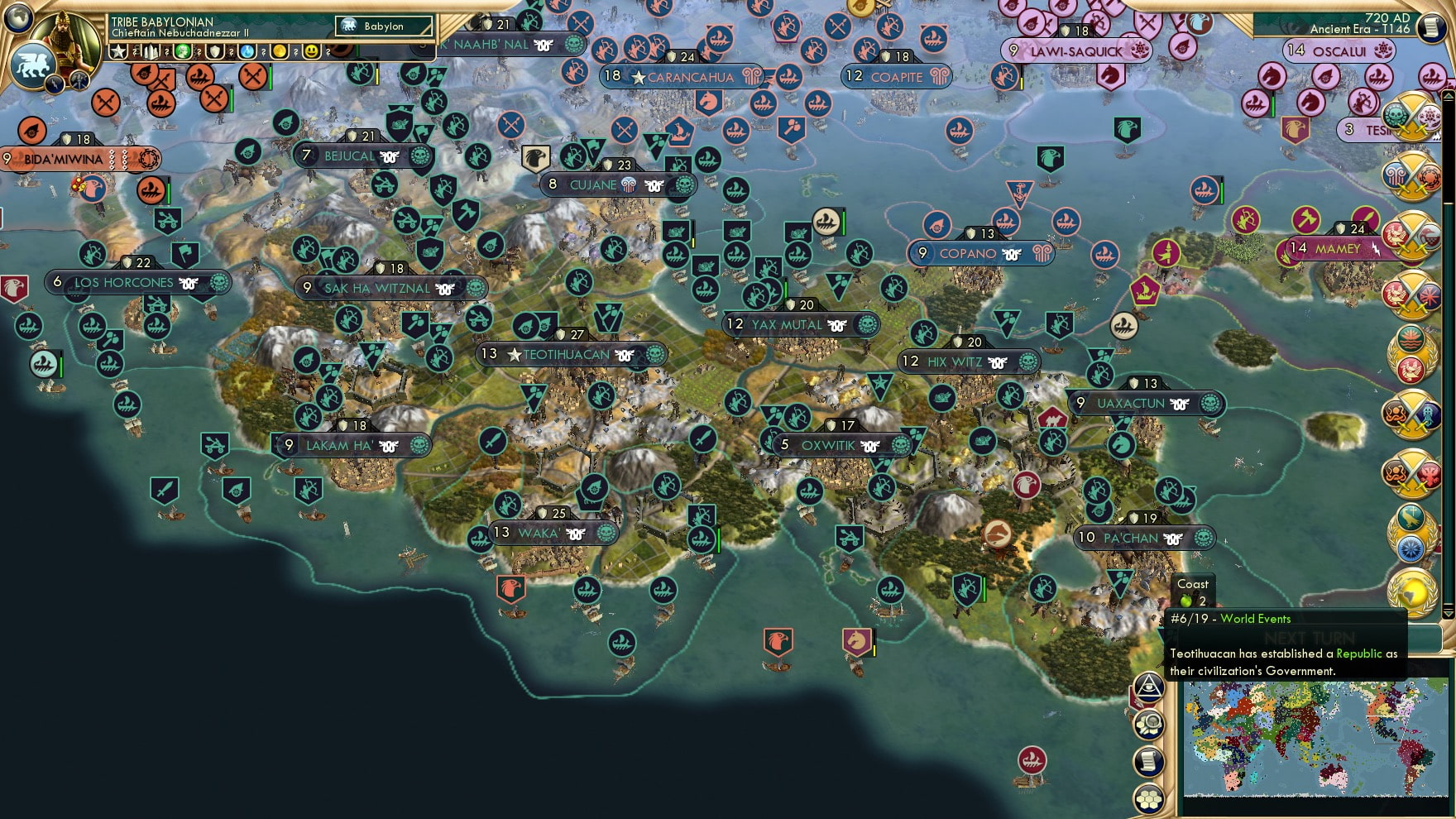 CBR In-Game Screenshot of Deadshot