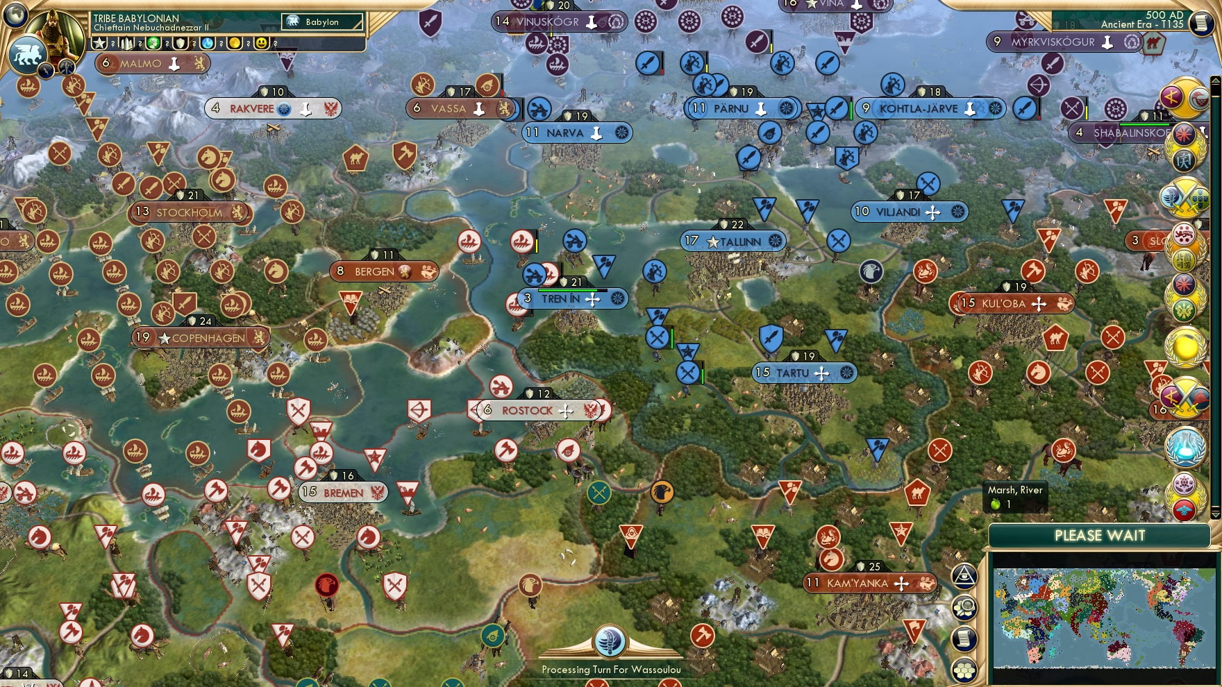 CBR In-Game Screenshot of That’s gotta be a typo, right?