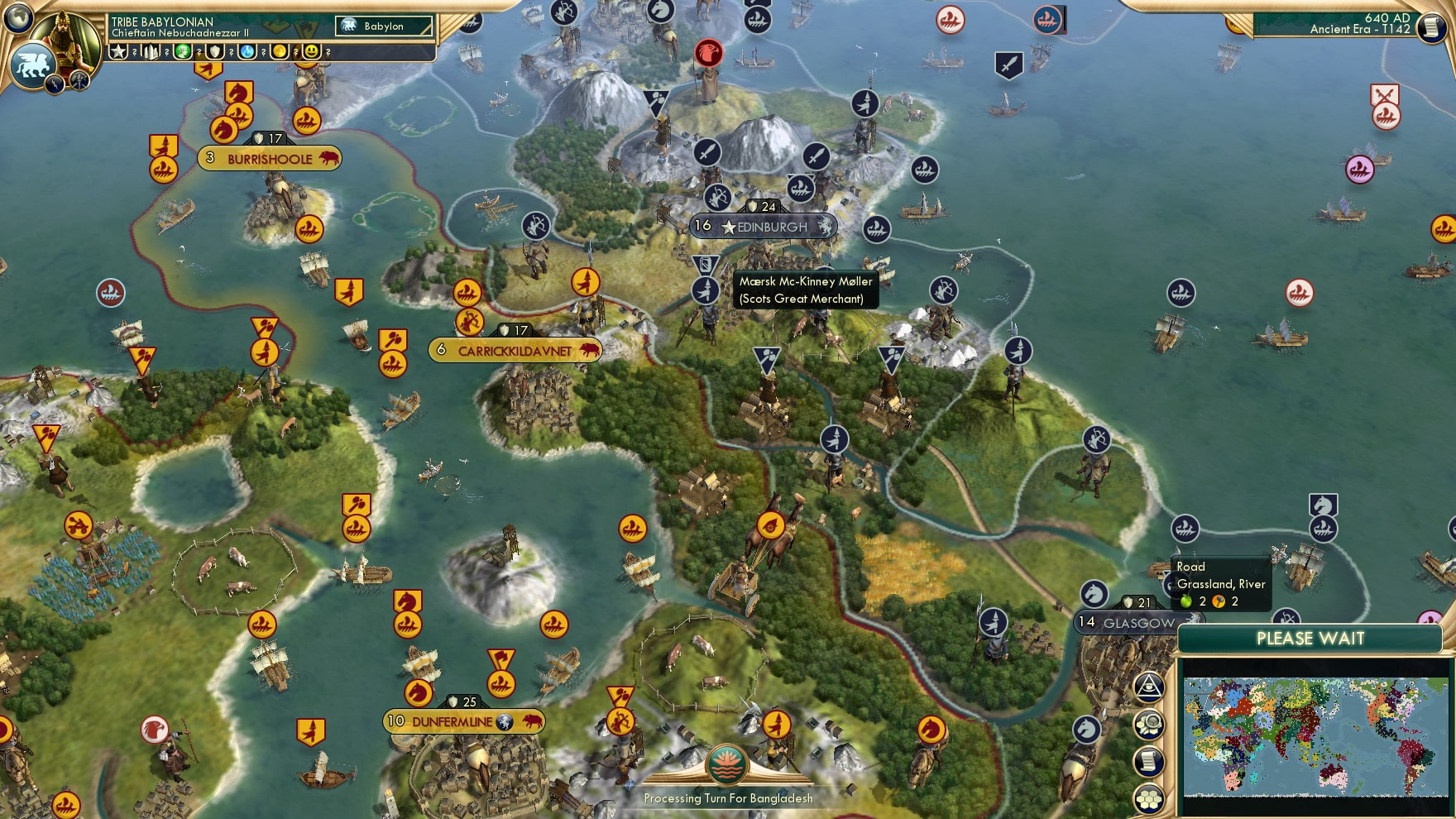 CBR In-Game Screenshot of I Ship It