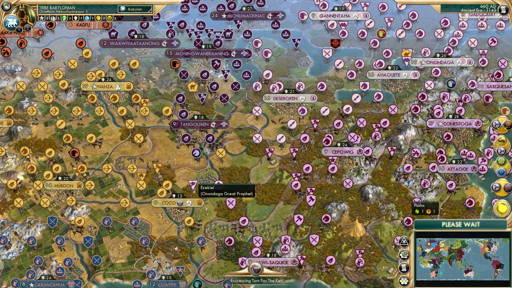 CBR In-Game Screenshot of Would you look at that sidebar…