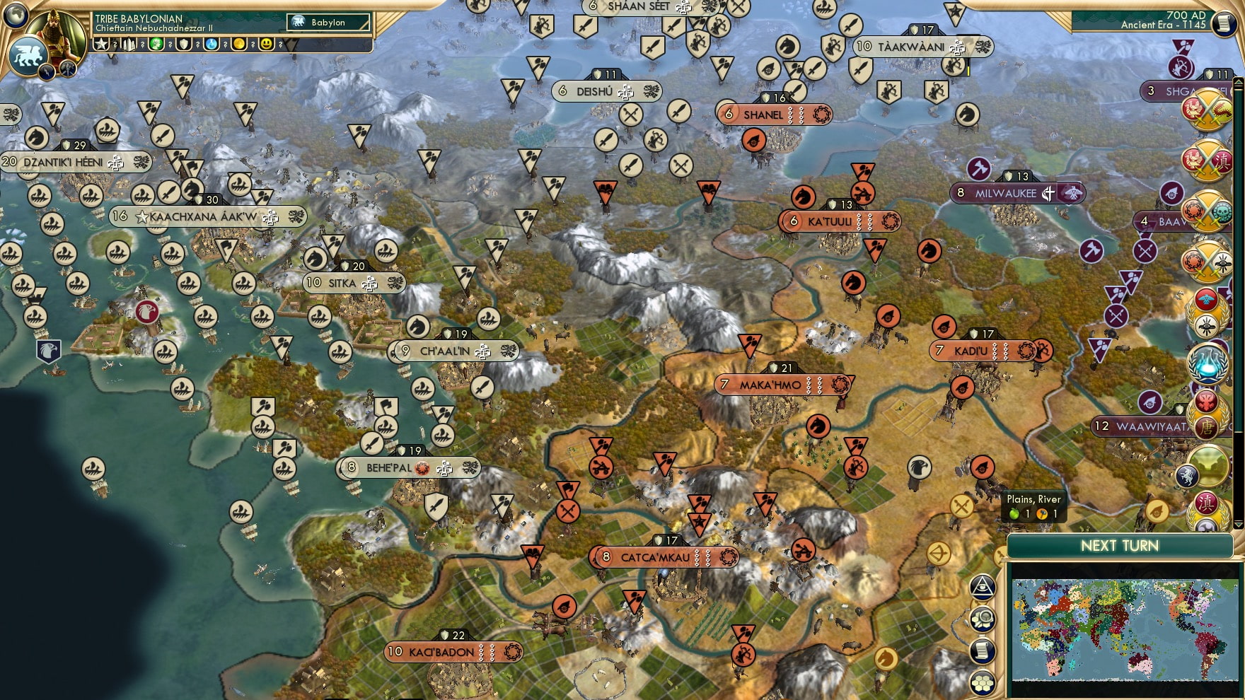 CBR In-Game Screenshot of Some of y’all are gonna be extremely normal about this