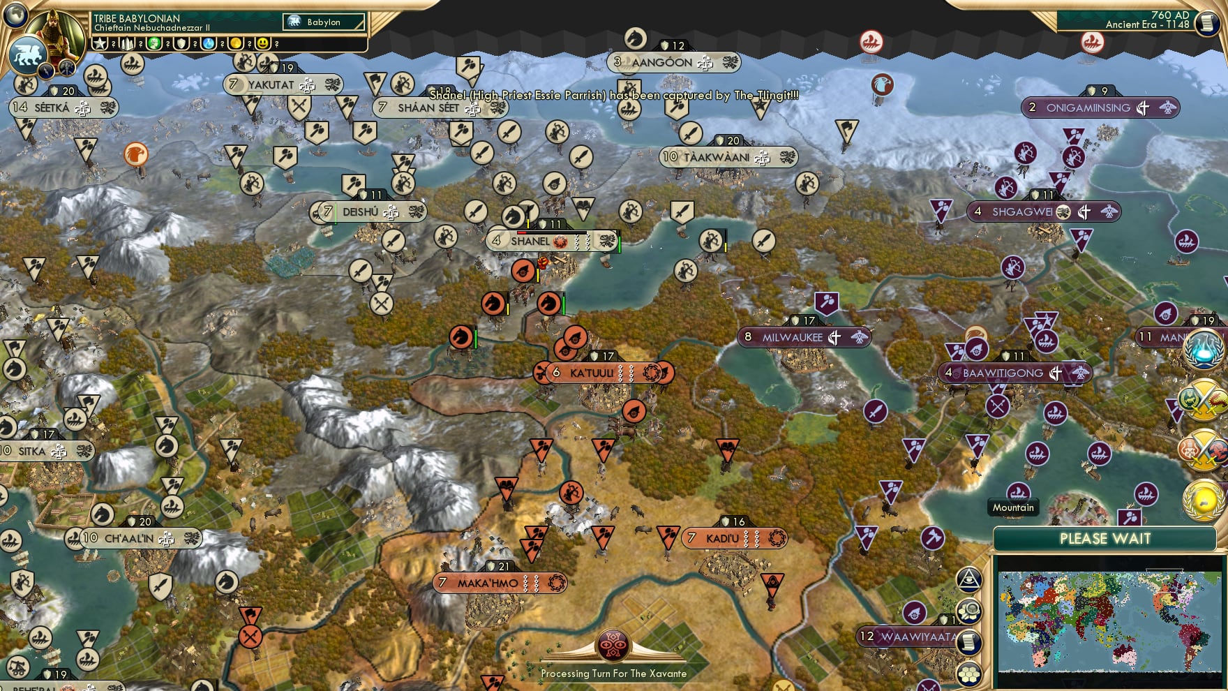 CBR In-Game Screenshot of 27