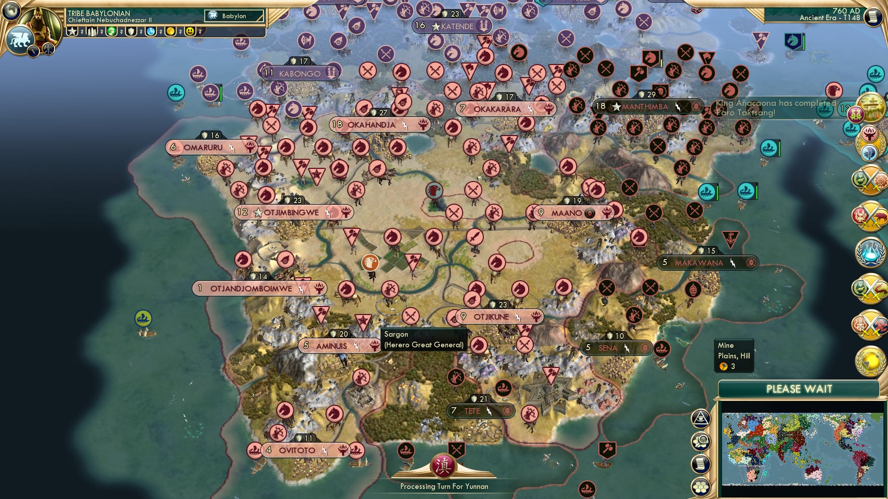 CBR In-Game Screenshot of “I certainly shouldn’t have told him it’s illegal”