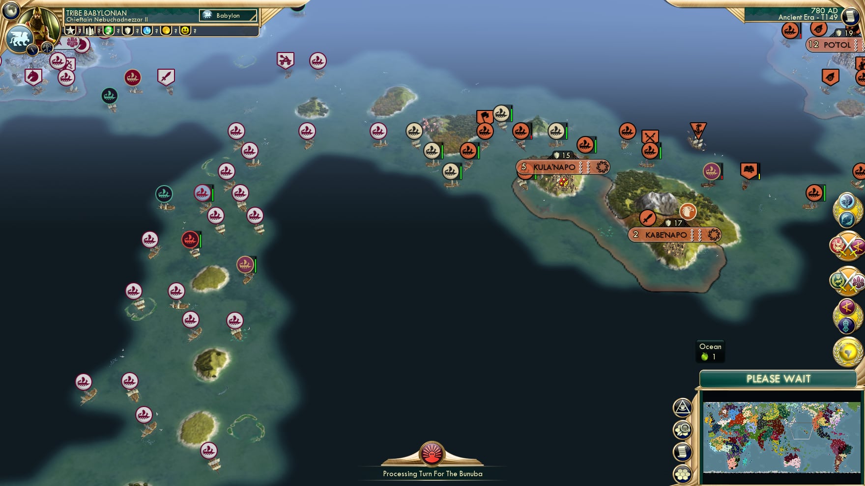 CBR In-Game Screenshot of 35