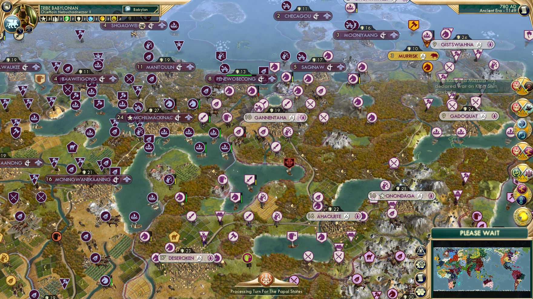 CBR In-Game Screenshot of 36