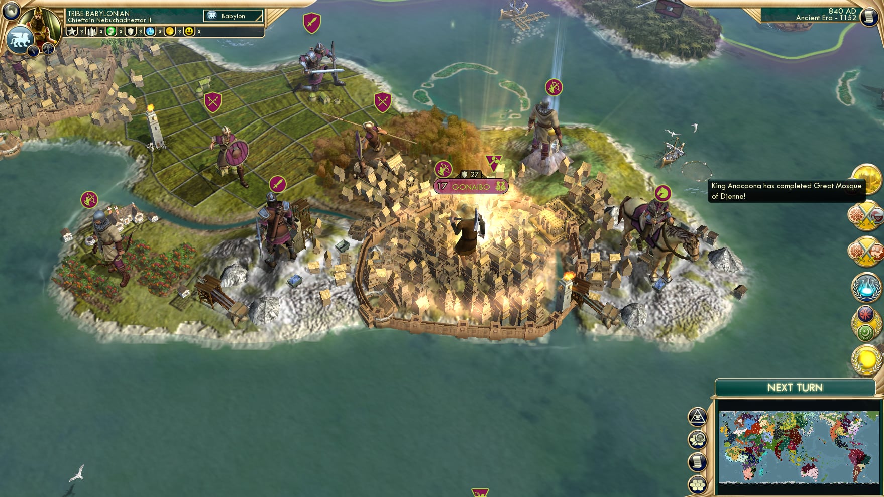 CBR In-Game Screenshot of 56