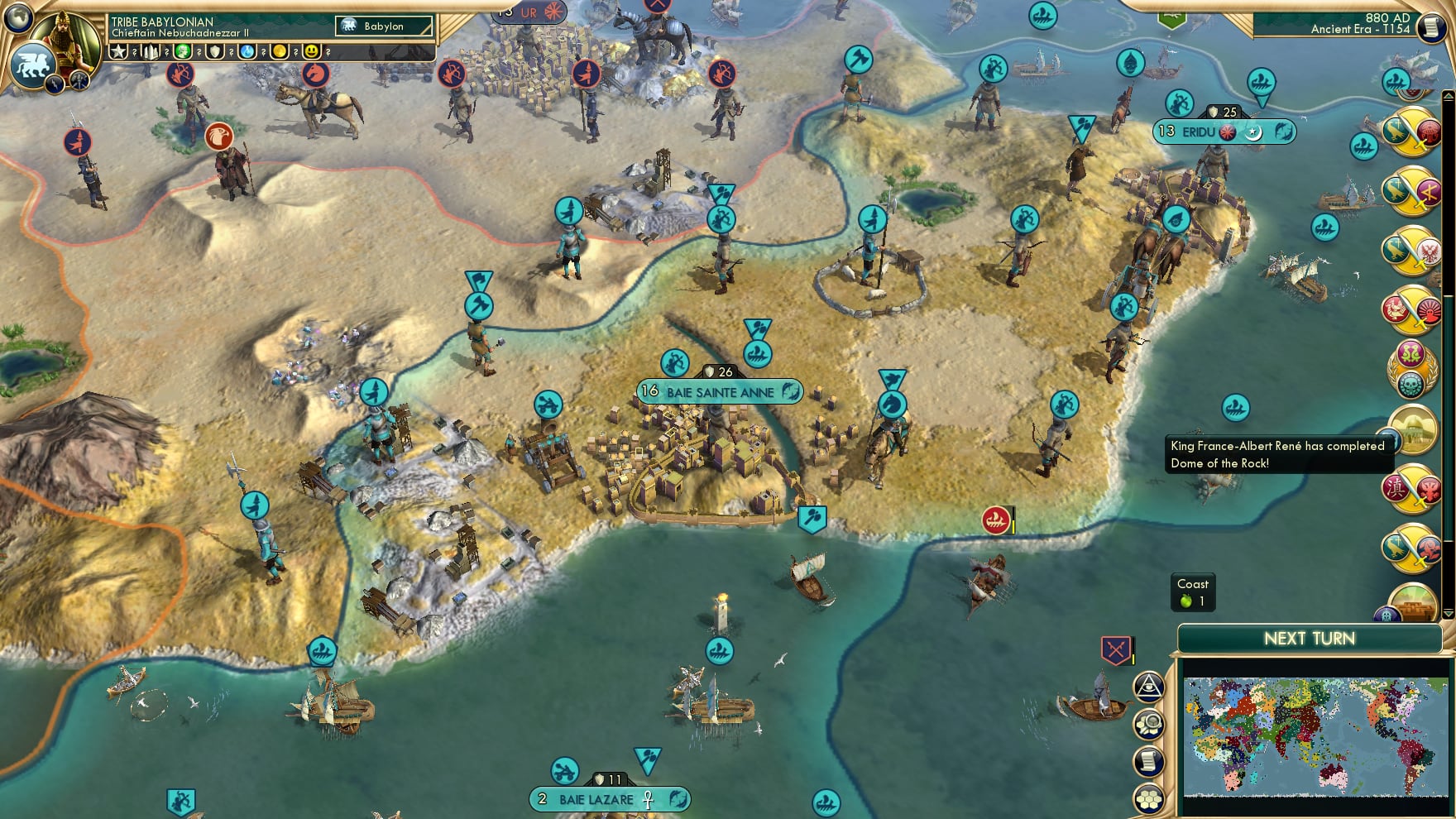 CBR In-Game Screenshot of Wonder why they bothered