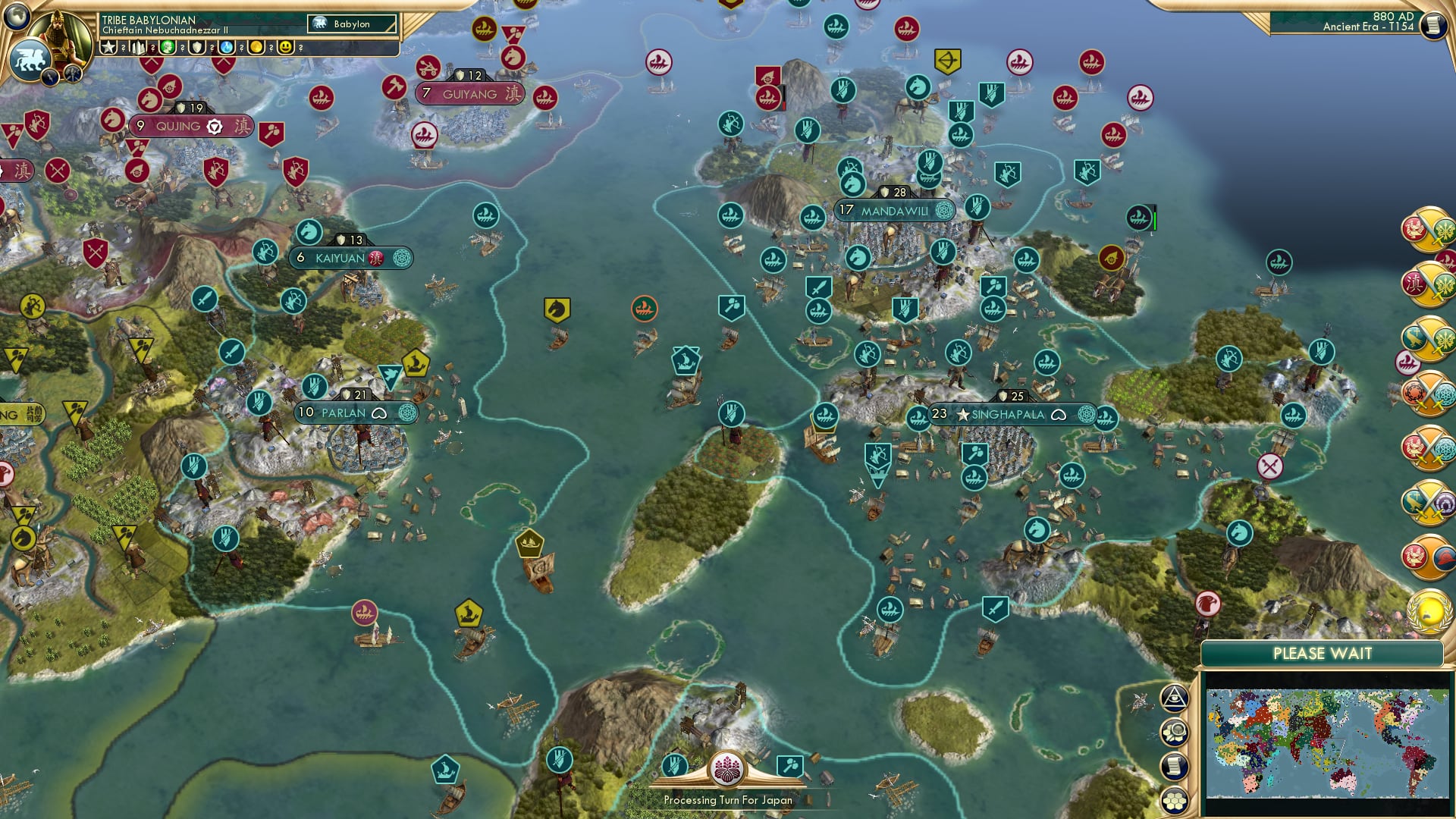 CBR In-Game Screenshot of Is this normal?