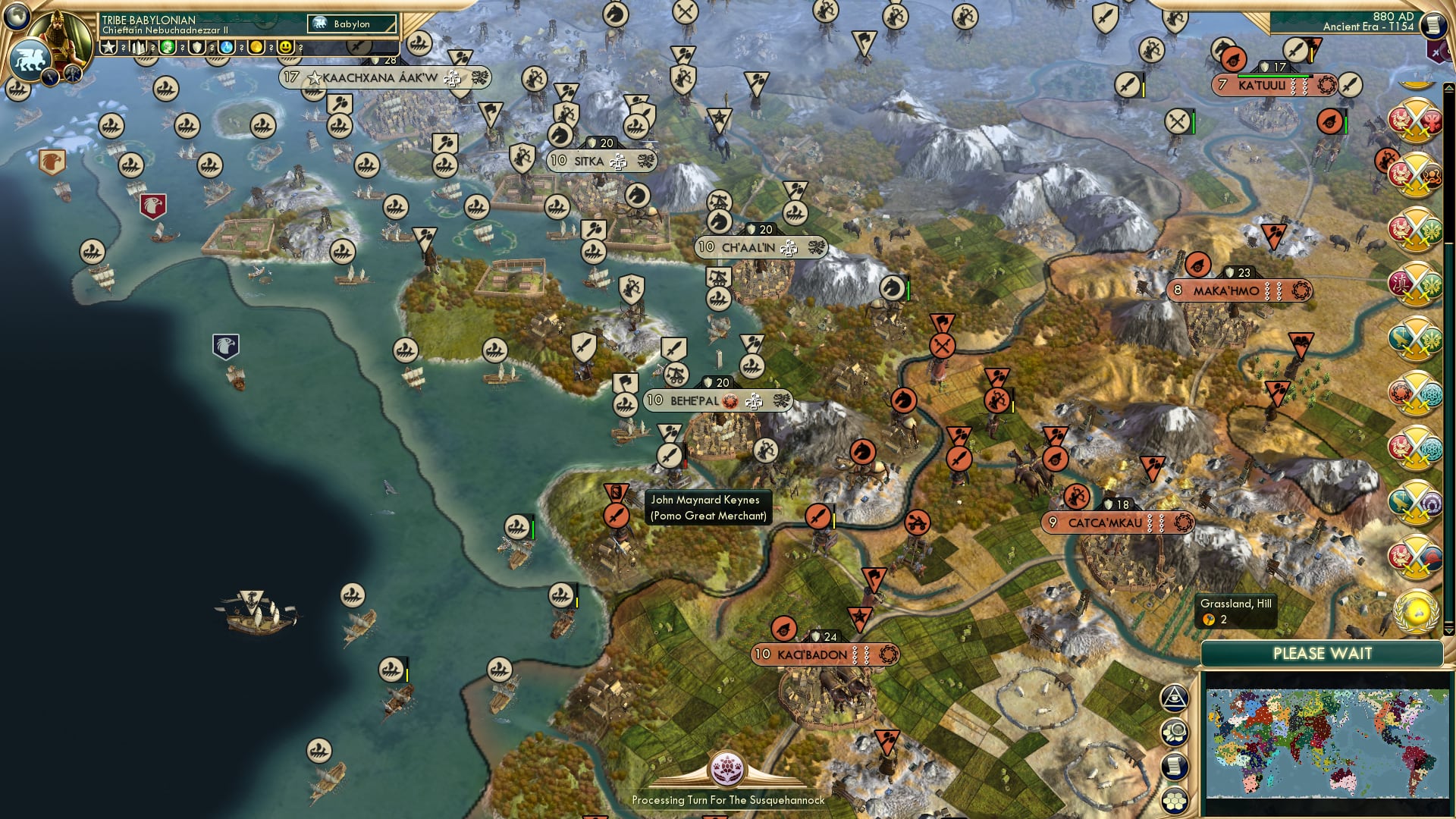 CBR In-Game Screenshot of It would be better, though.