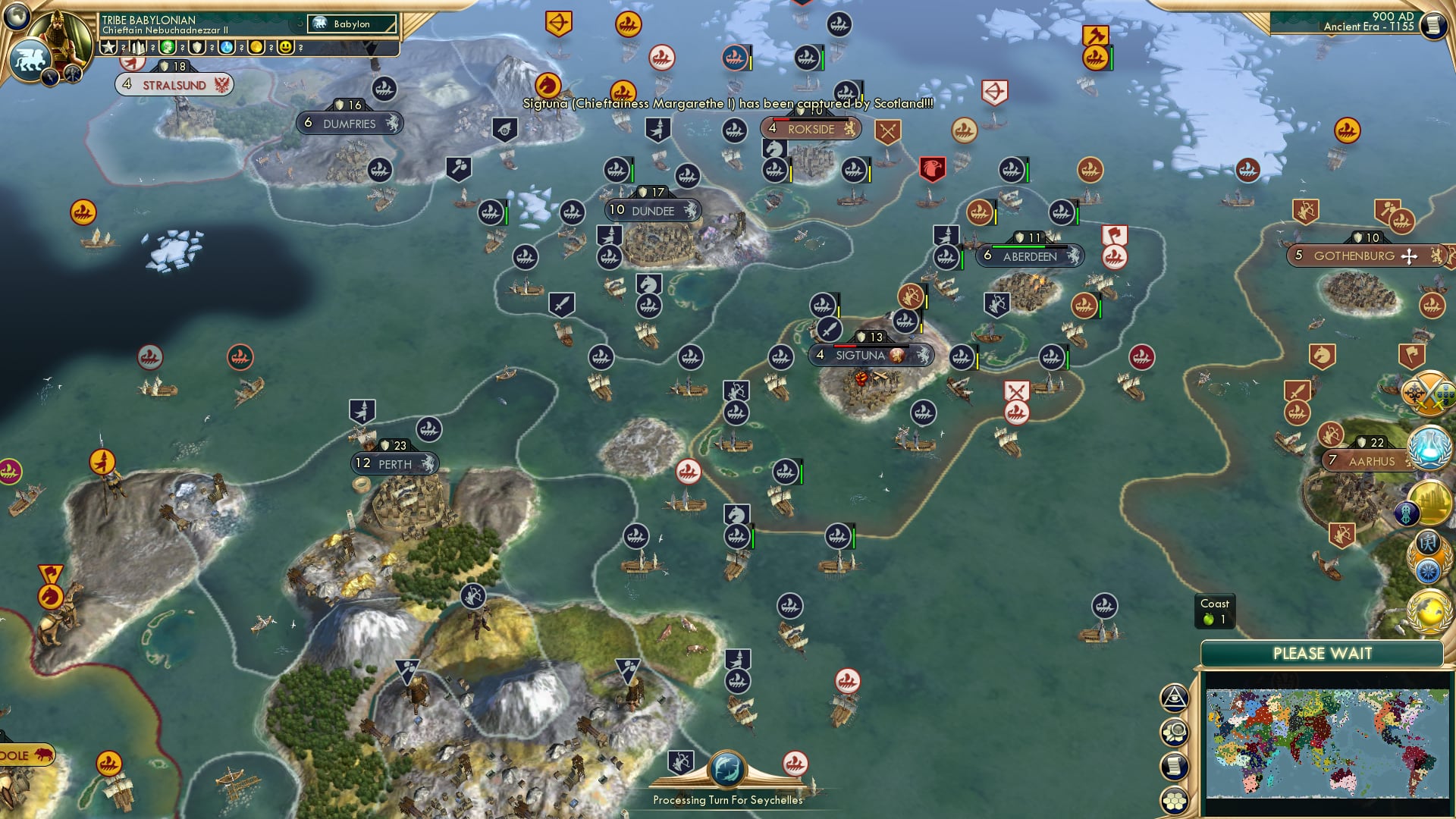 CBR In-Game Screenshot of With apologies to Irvine Welsh