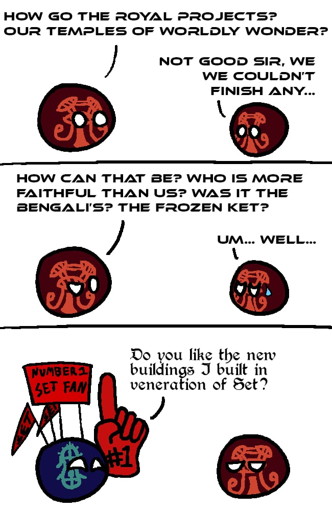 CBR In-Game Screenshot of 3