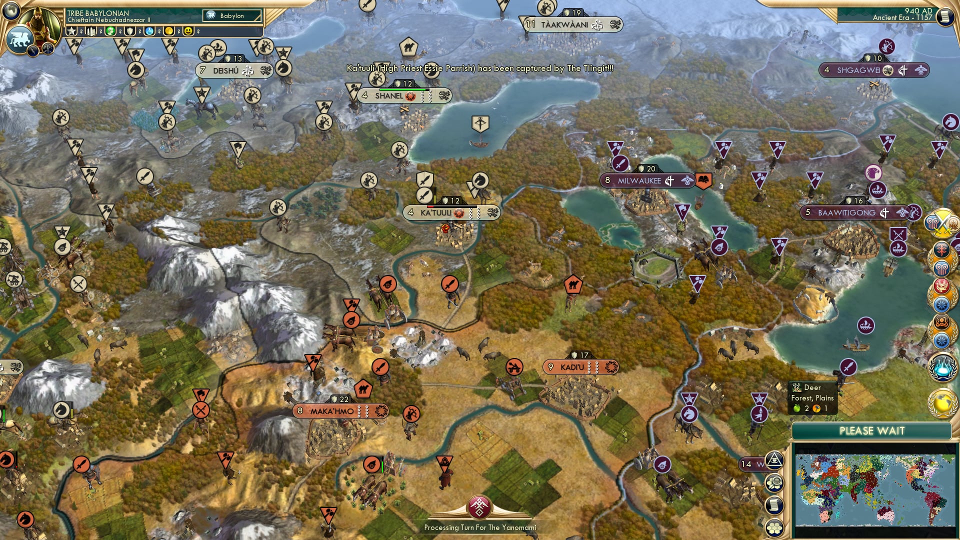 CBR In-Game Screenshot of Dakingindanorf