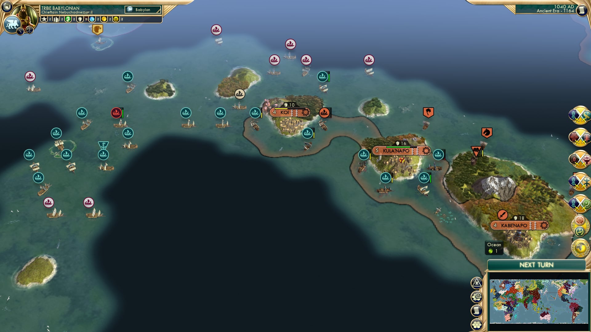 CBR In-Game Screenshot of C.E.B.U.: Capture Everything, Build Unity