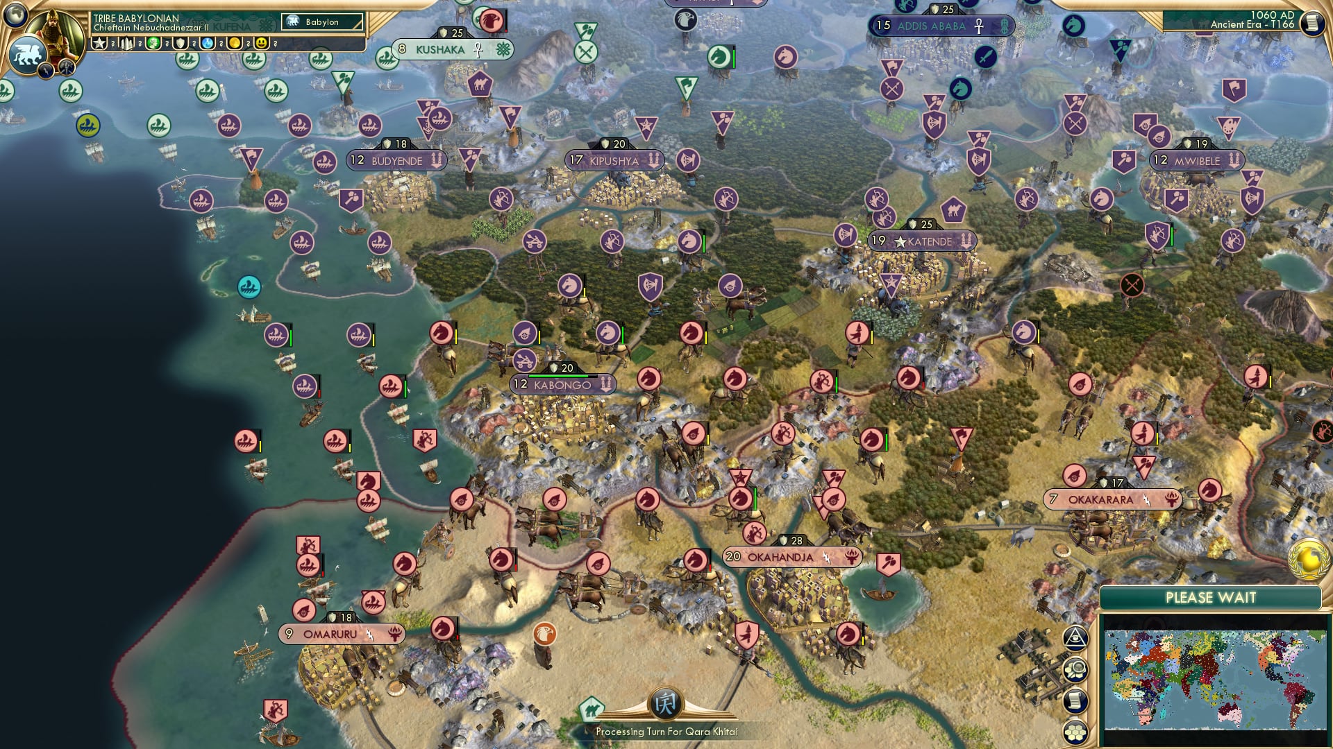 CBR In-Game Screenshot of Dodger