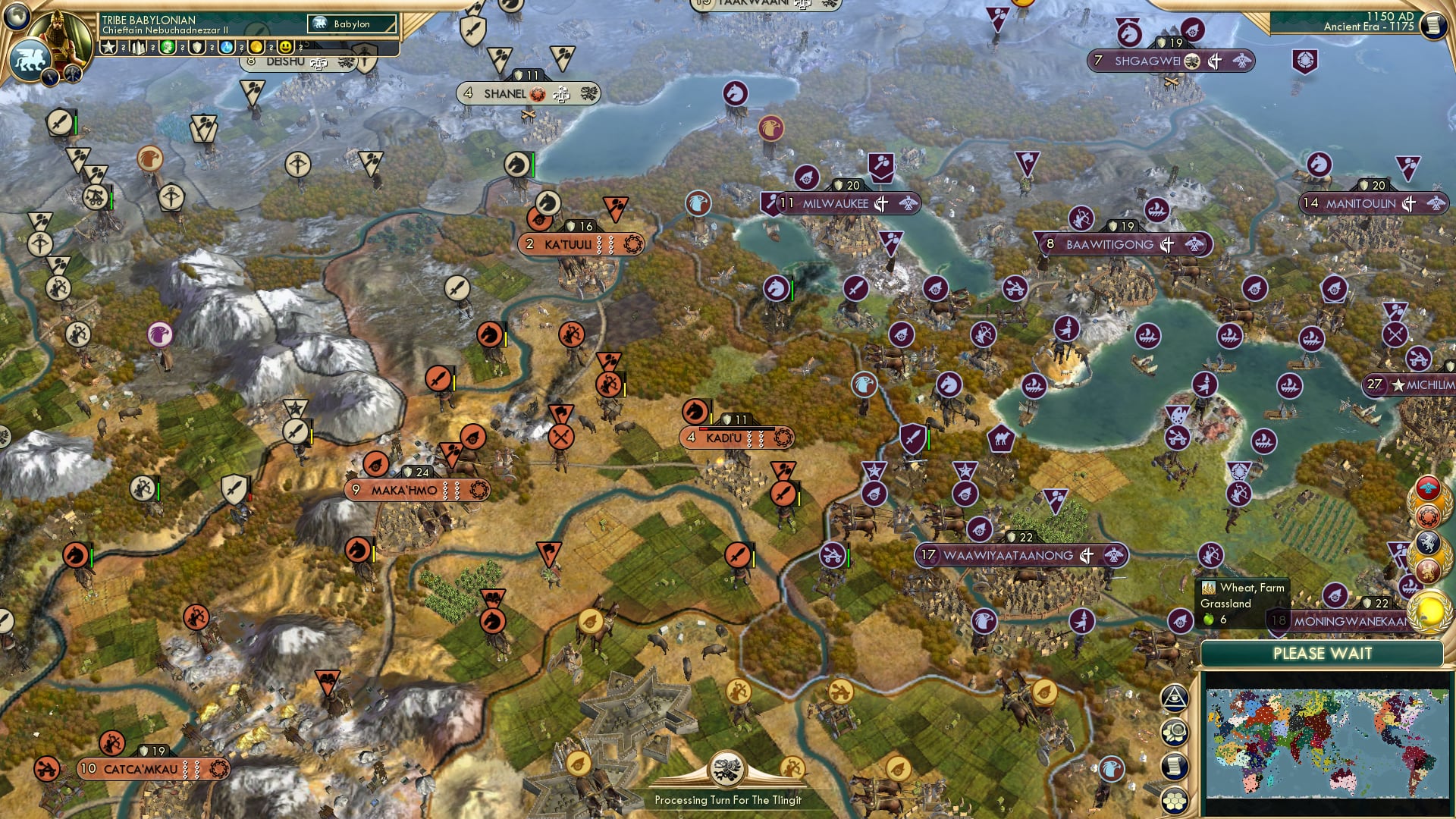 CBR In-Game Screenshot of EN EFF